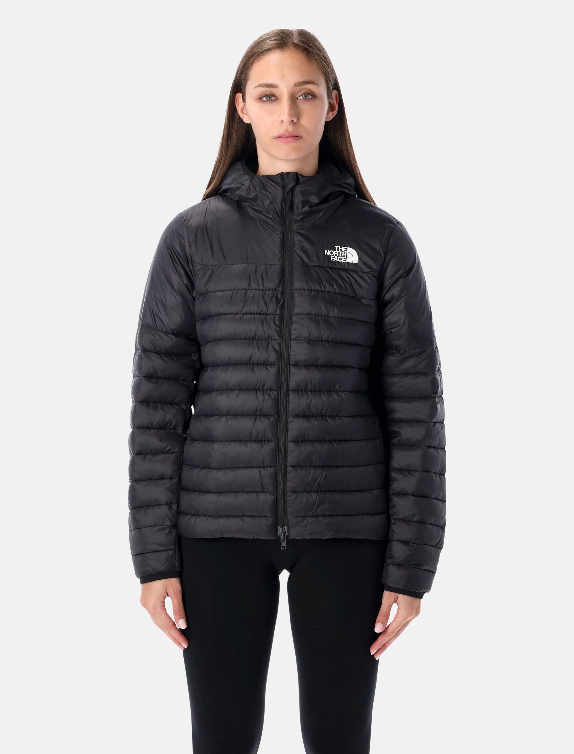 The north face Outerwear оригінал | Швидка доставка Україна – боковий вид