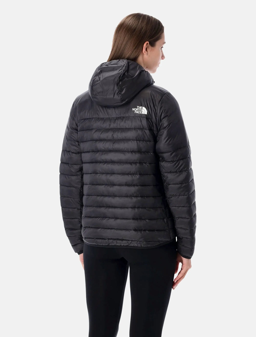The north face Outerwear оригінал | Швидка доставка Україна – вид ззаду