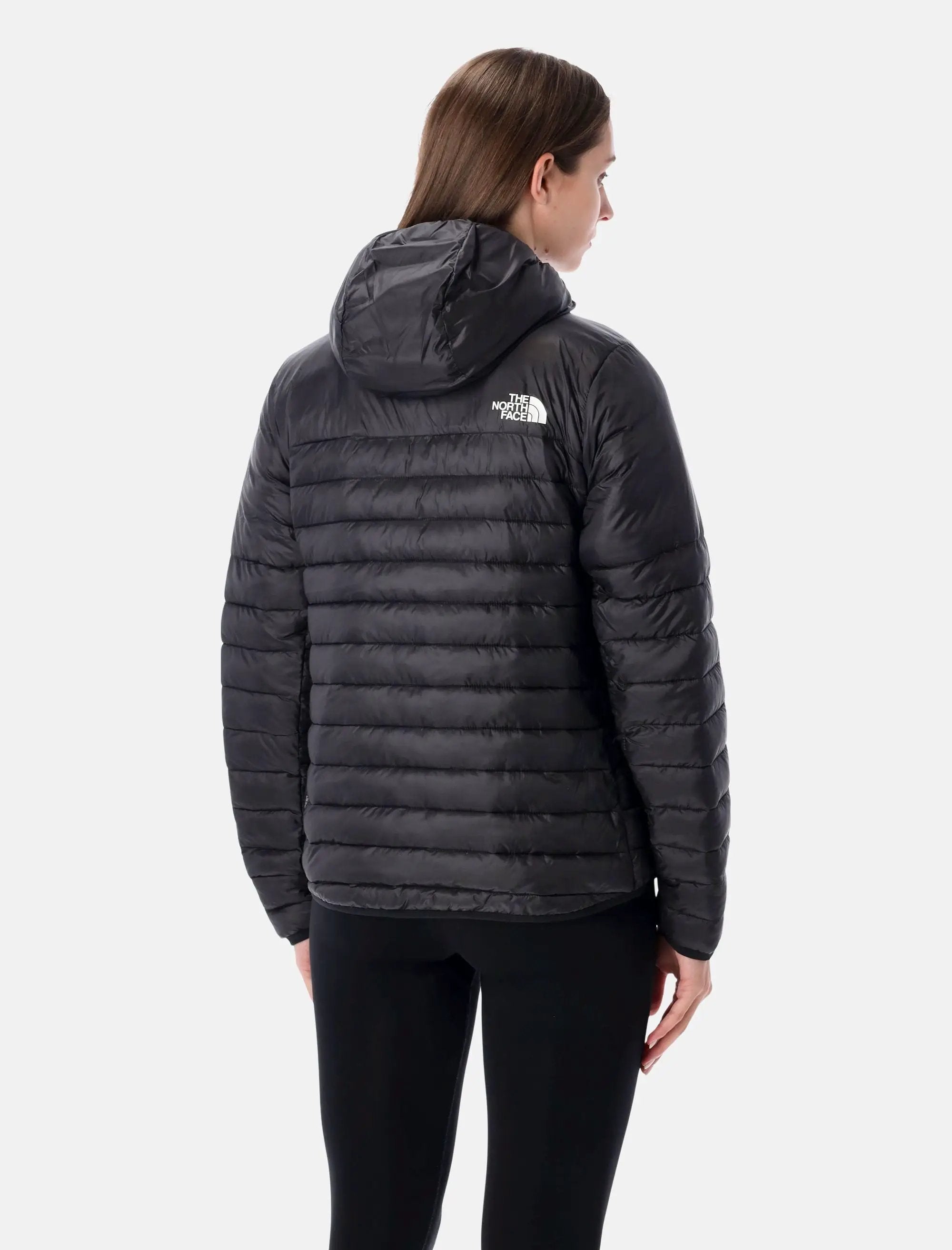 The north face Outerwear оригінал | Швидка доставка Україна – вид ззаду