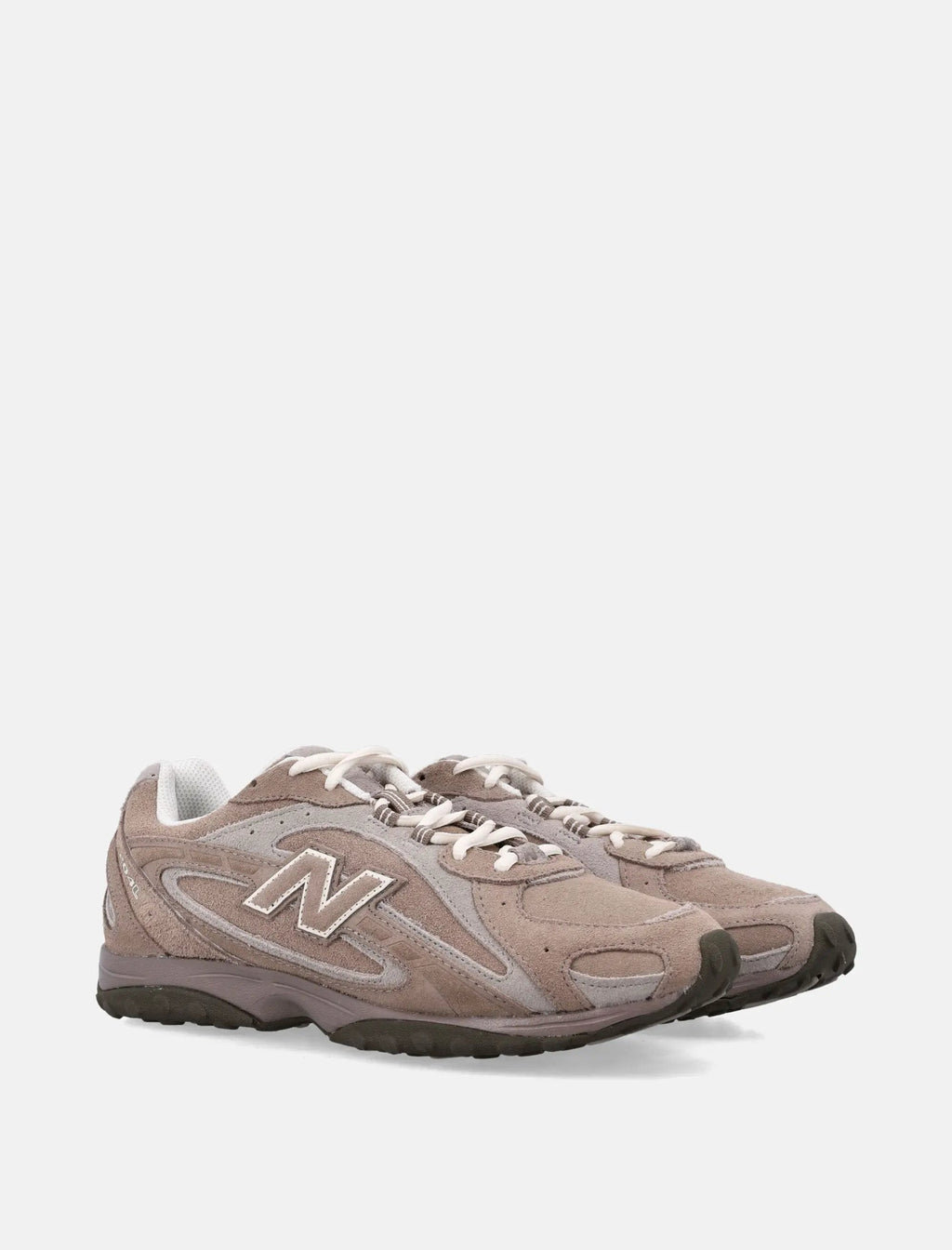 204l Suede Sneakers New balance оригінал – Купити в Україні – детальний вид