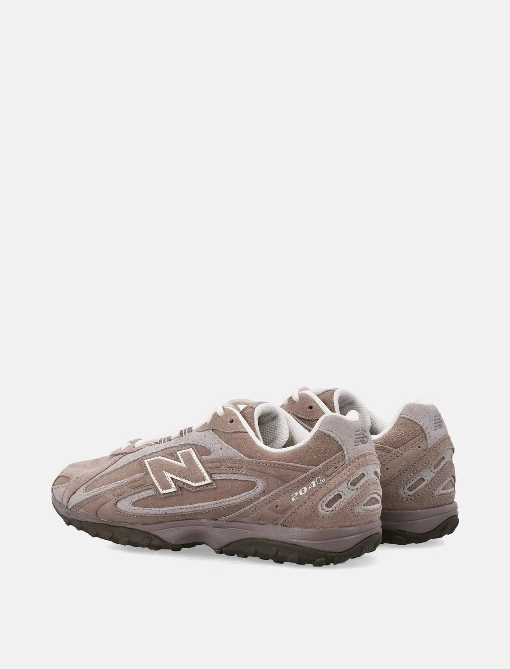 204l Suede Sneakers New balance оригінал – Купити в Україні – збільшений вид
