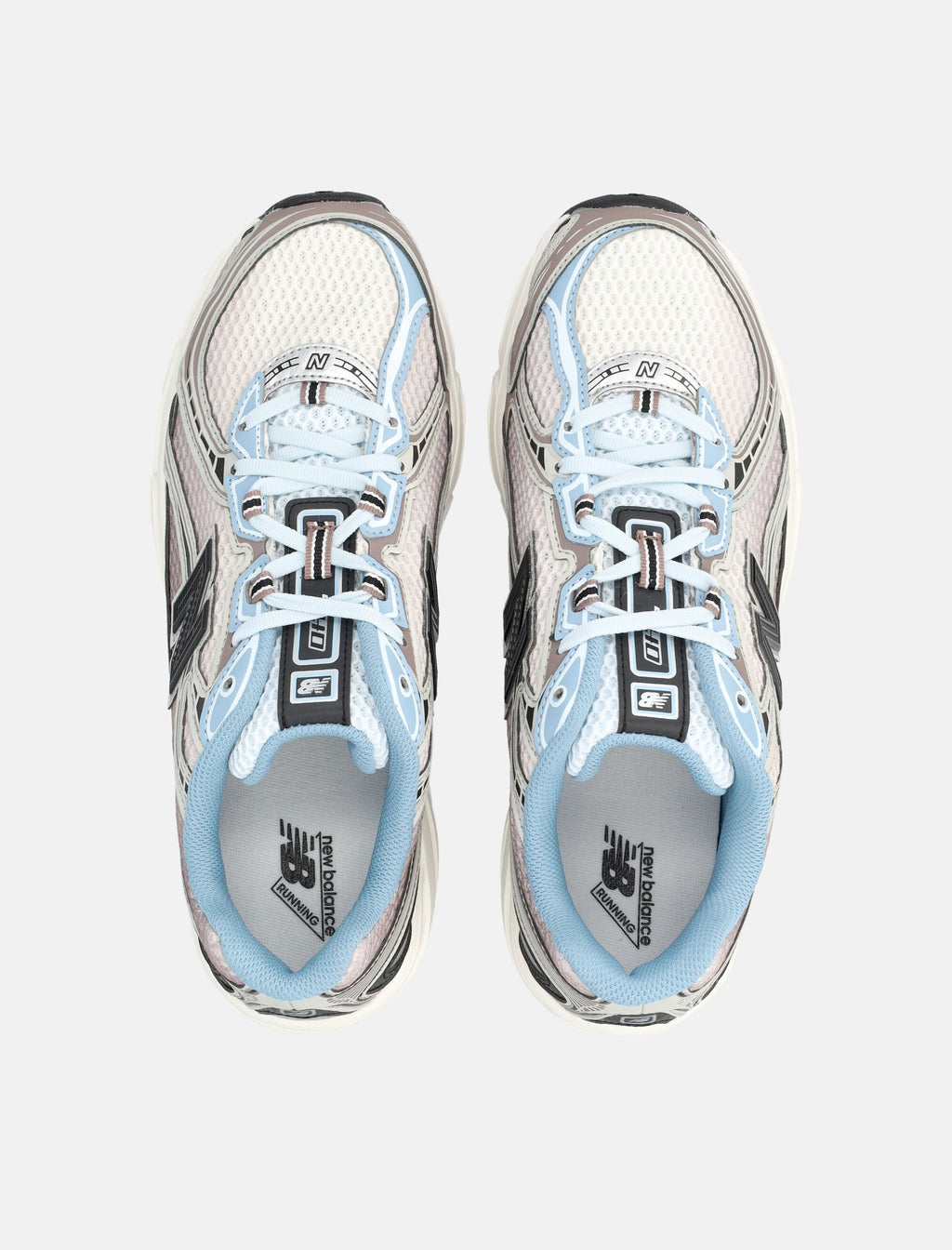 740 Sneakers New balance оригінал – Купити в Україні – вид ззаду