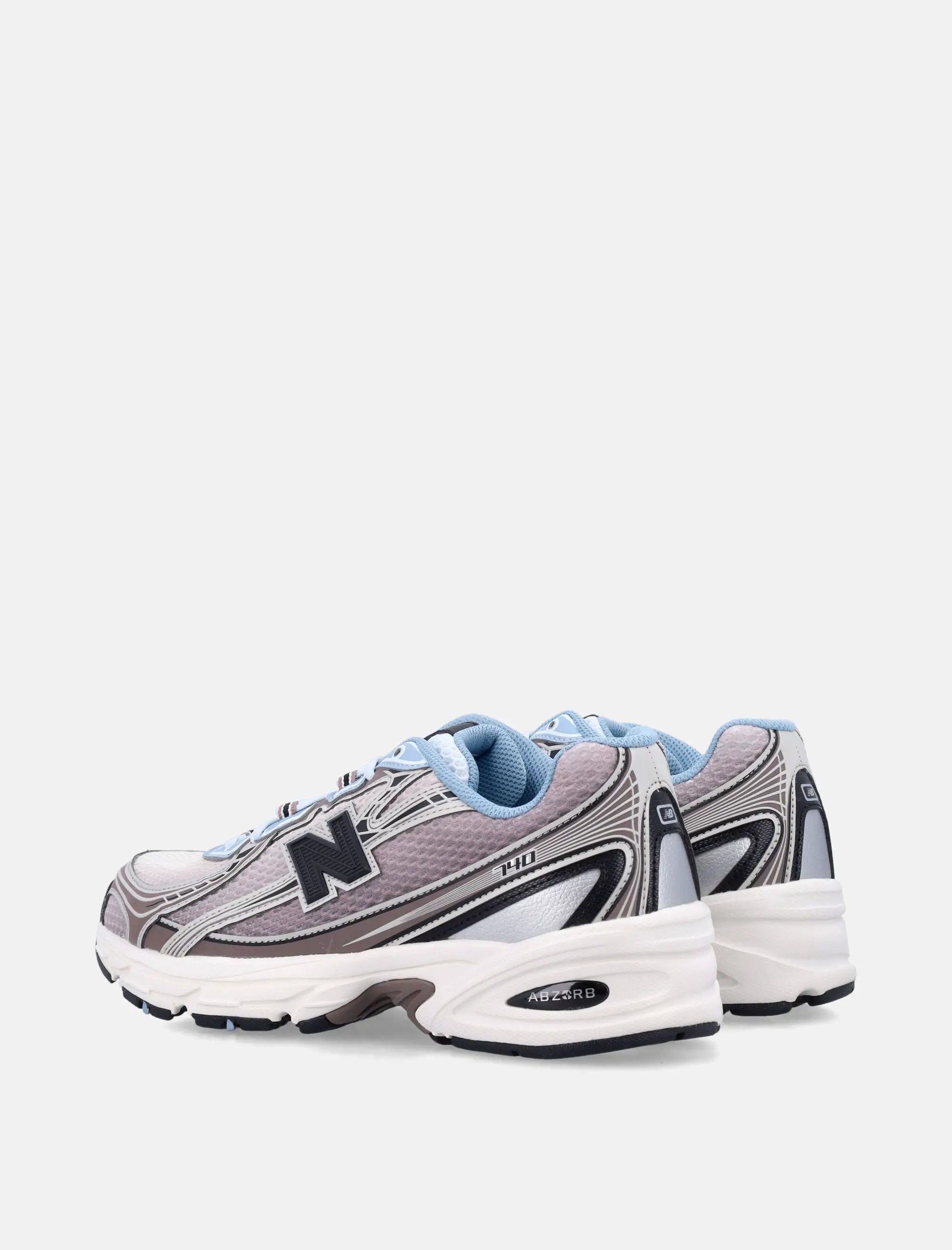 740 Sneakers New balance оригінал – Купити в Україні – збільшений вид