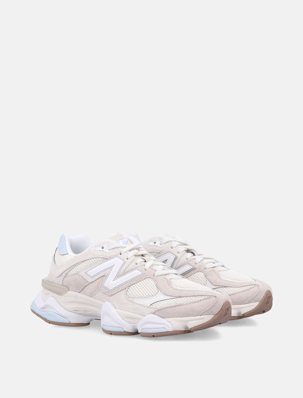 9060 Suede Mesh Sneakers New balance оригінал – Купити в Україні – детальний вид
