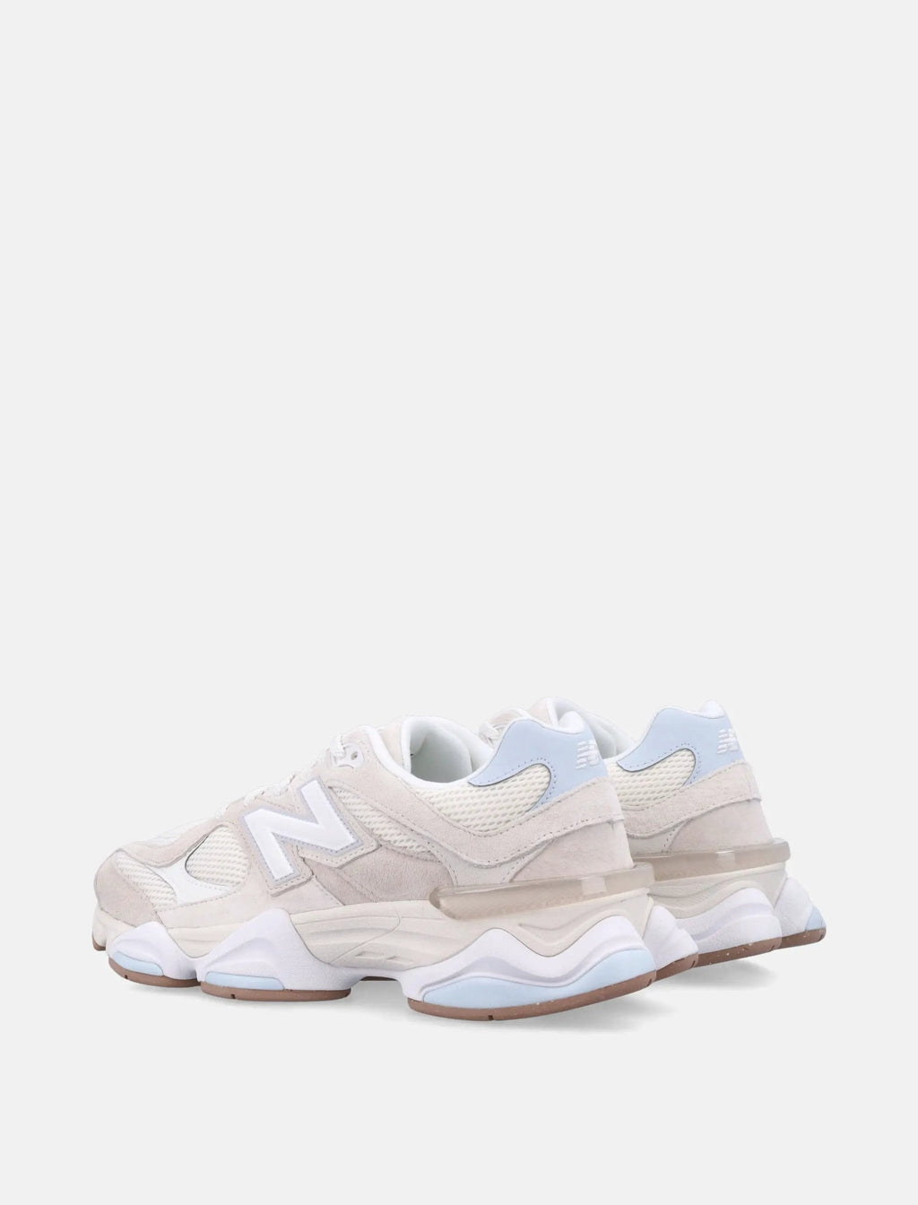 9060 Suede Mesh Sneakers New balance оригінал – Купити в Україні – збільшений вид