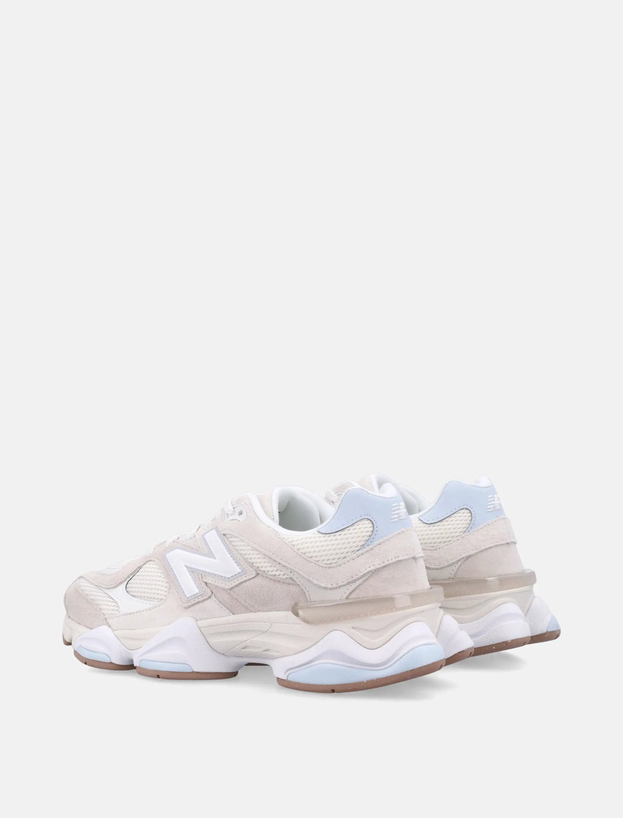 9060 Suede Mesh Sneakers New balance оригінал – Купити в Україні – збільшений вид