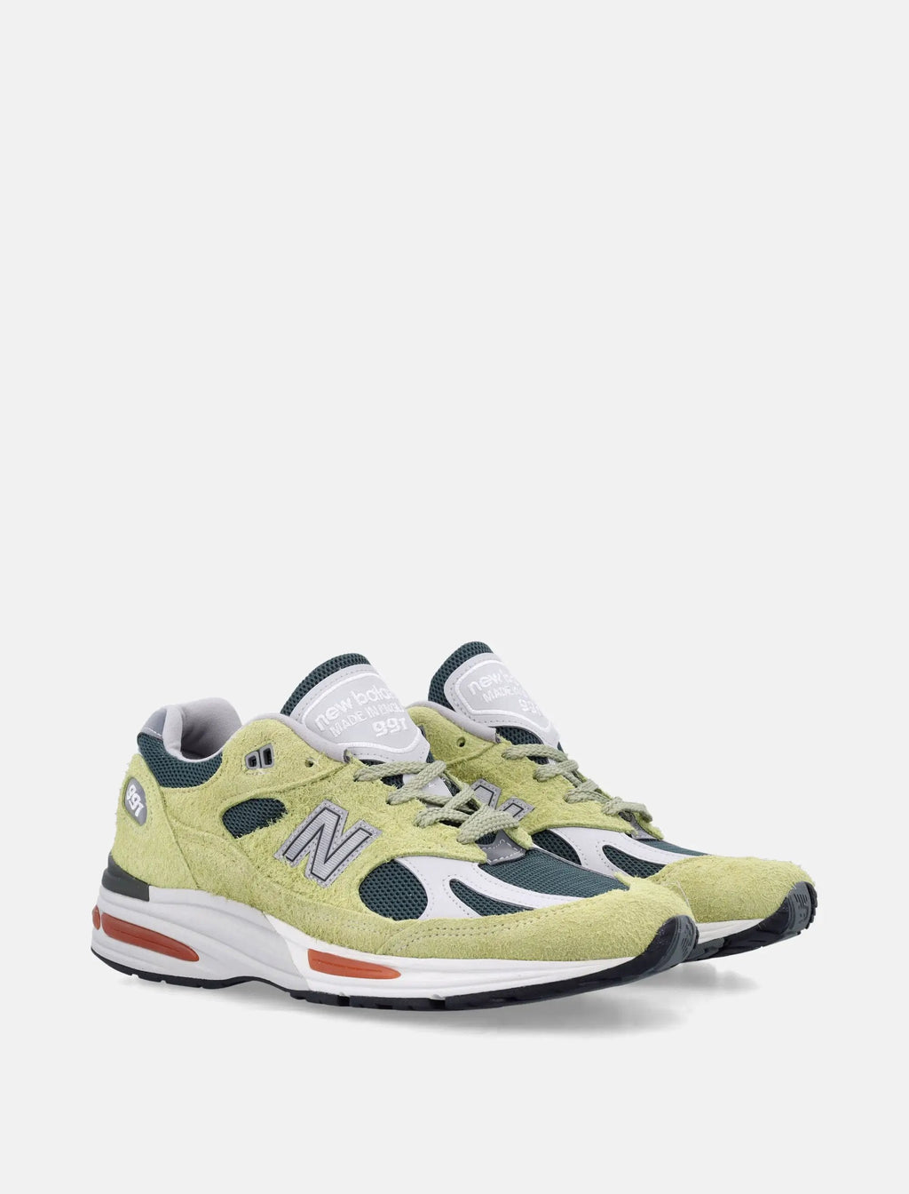 Made In Uk 991v2 New balance оригінал – Купити в Україні – детальний вид