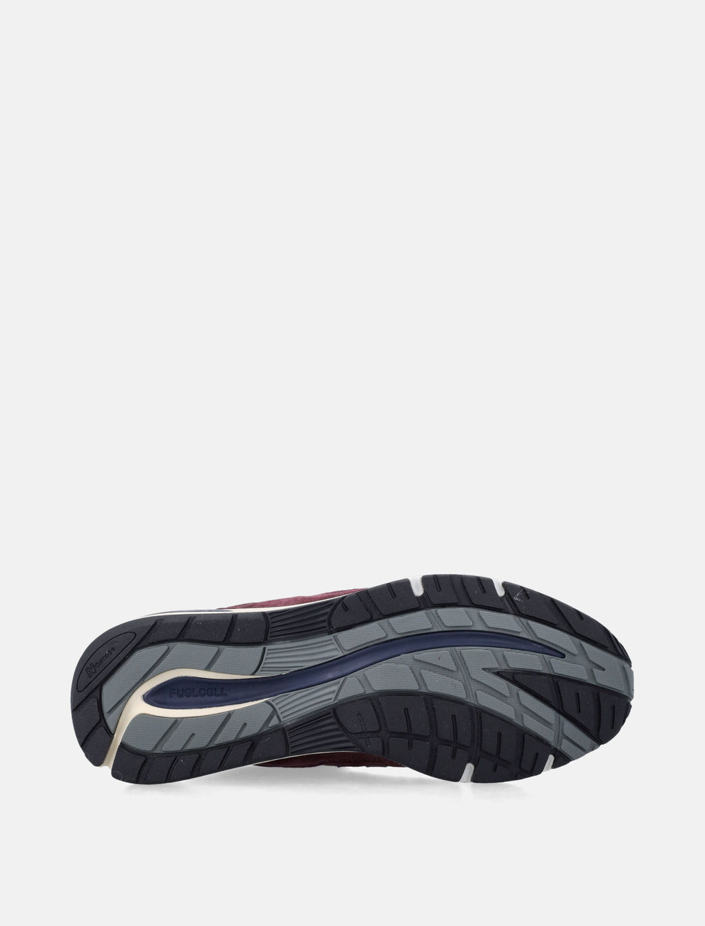 Оригінальна 991v2 Made In Uk New balance – вид 6