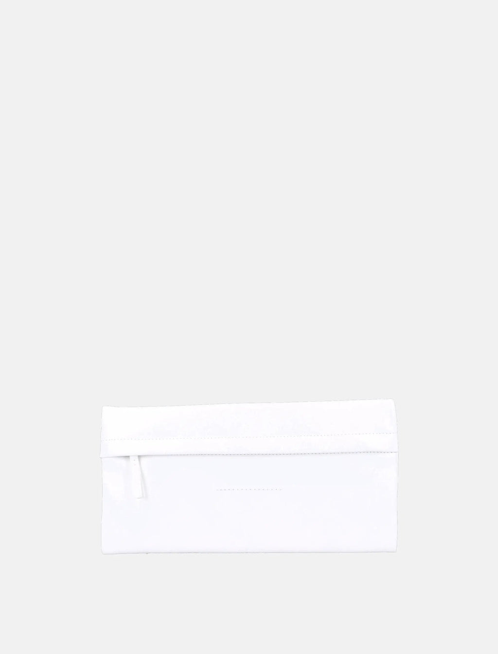 Trompe L`oeil Numeric Clutch Maison margiela – Гарантія оригінальності – збільшений вид