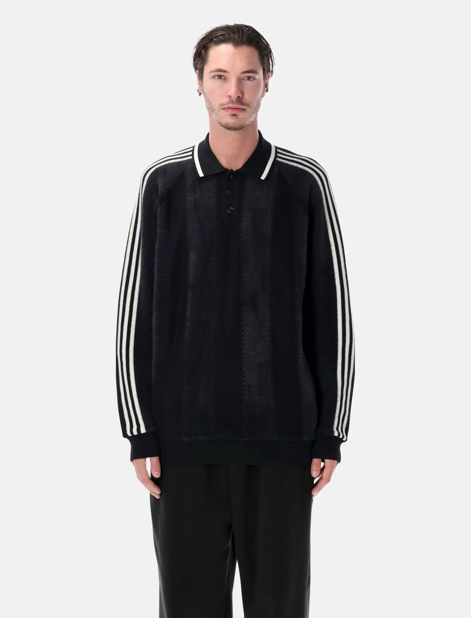 Adidas Knitwear оригінал | Швидка доставка Україна – боковий вид - ADIDAS