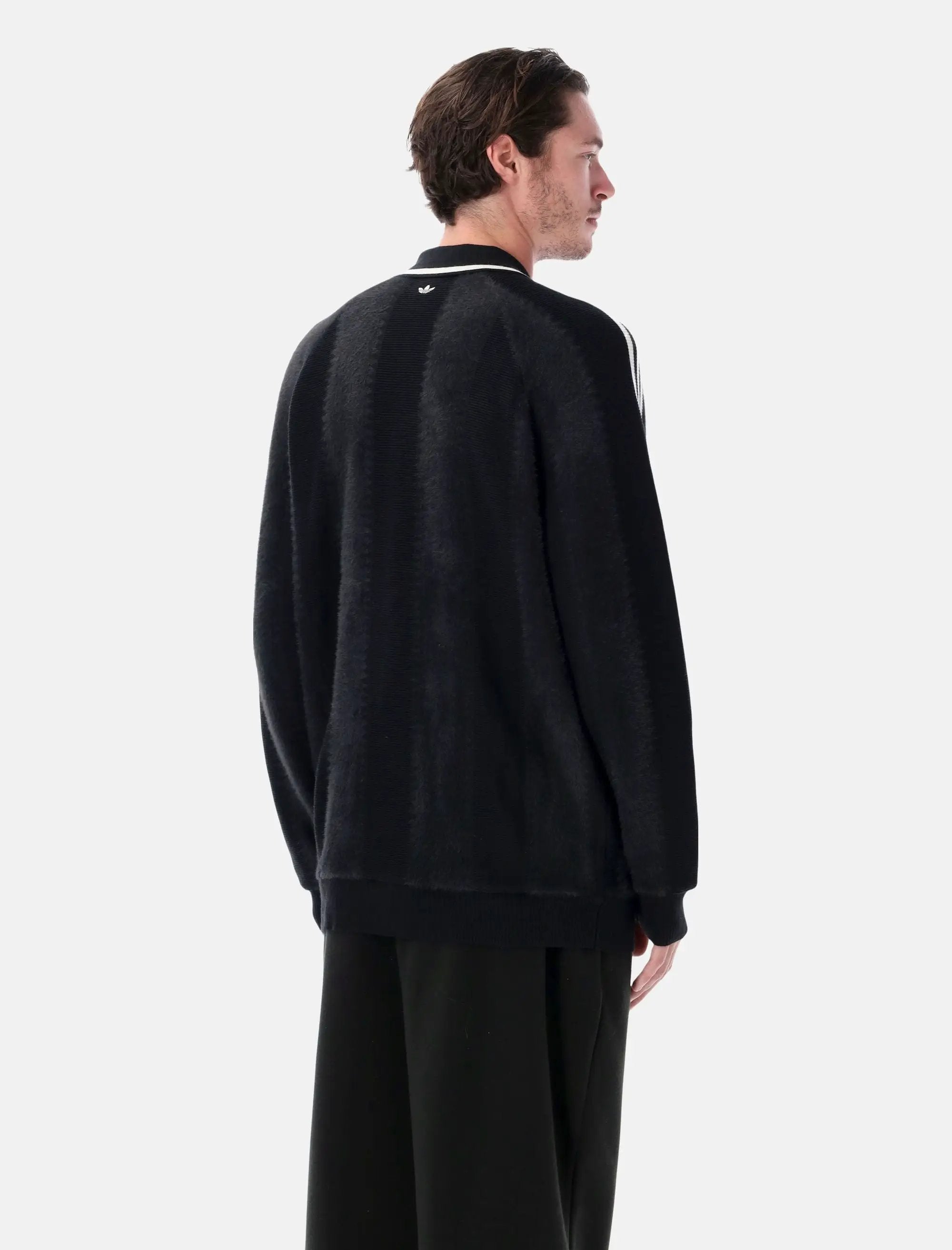 Adidas Knitwear оригінал | Швидка доставка Україна – вид ззаду - ADIDAS