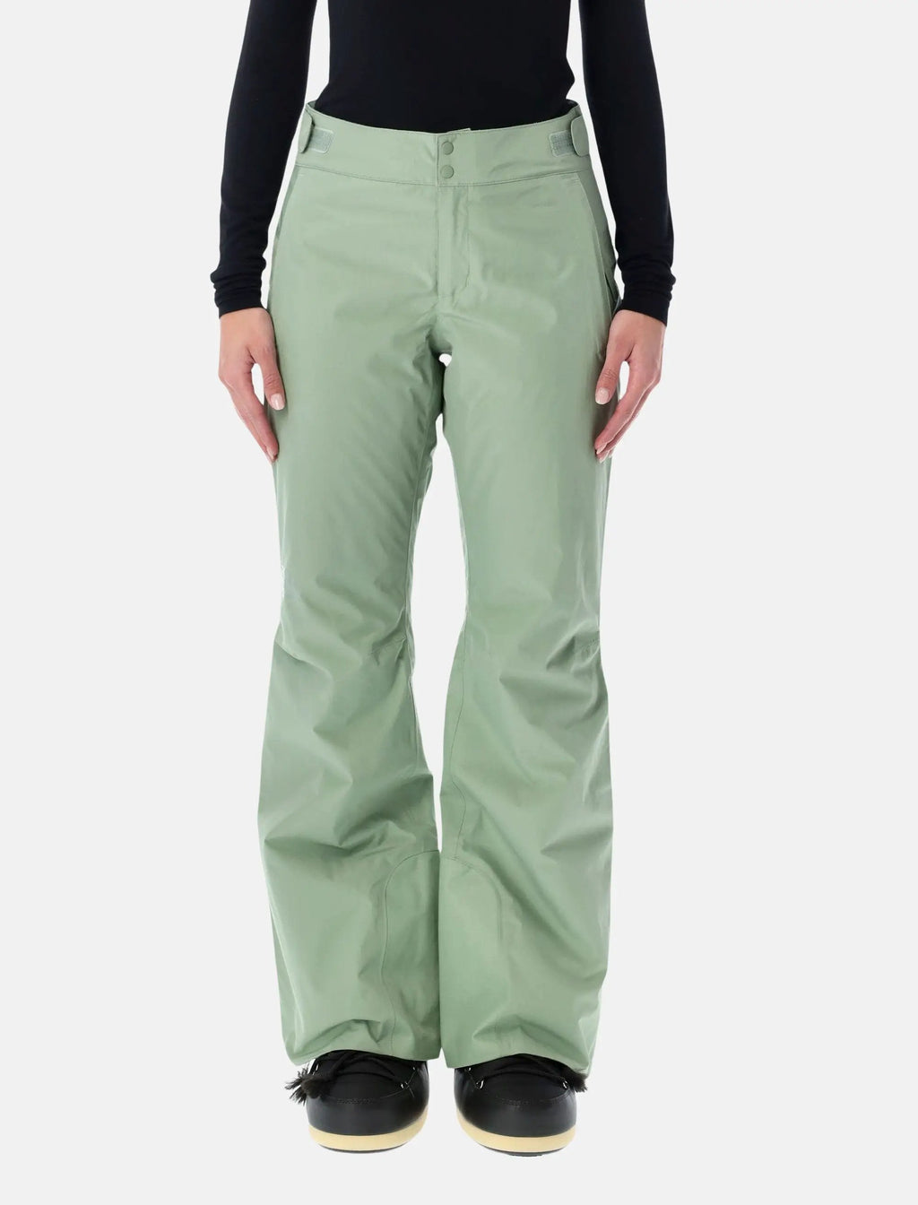 The north face Bottoms оригінал | Швидка доставка Україна – боковий вид