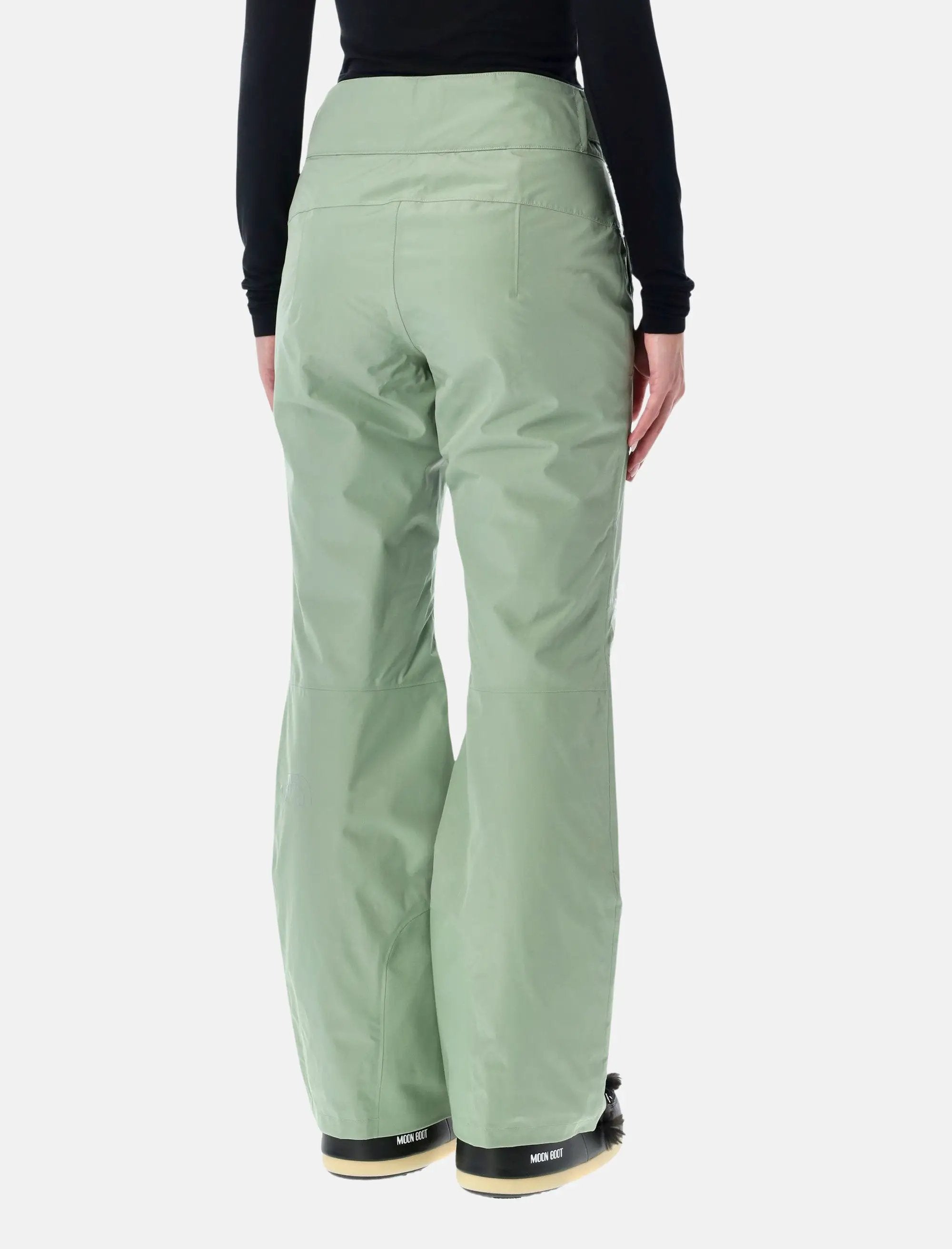 The north face Bottoms оригінал | Швидка доставка Україна – вид ззаду