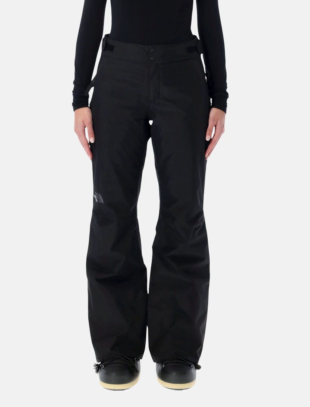 The north face Bottoms оригінал | Швидка доставка Україна – боковий вид