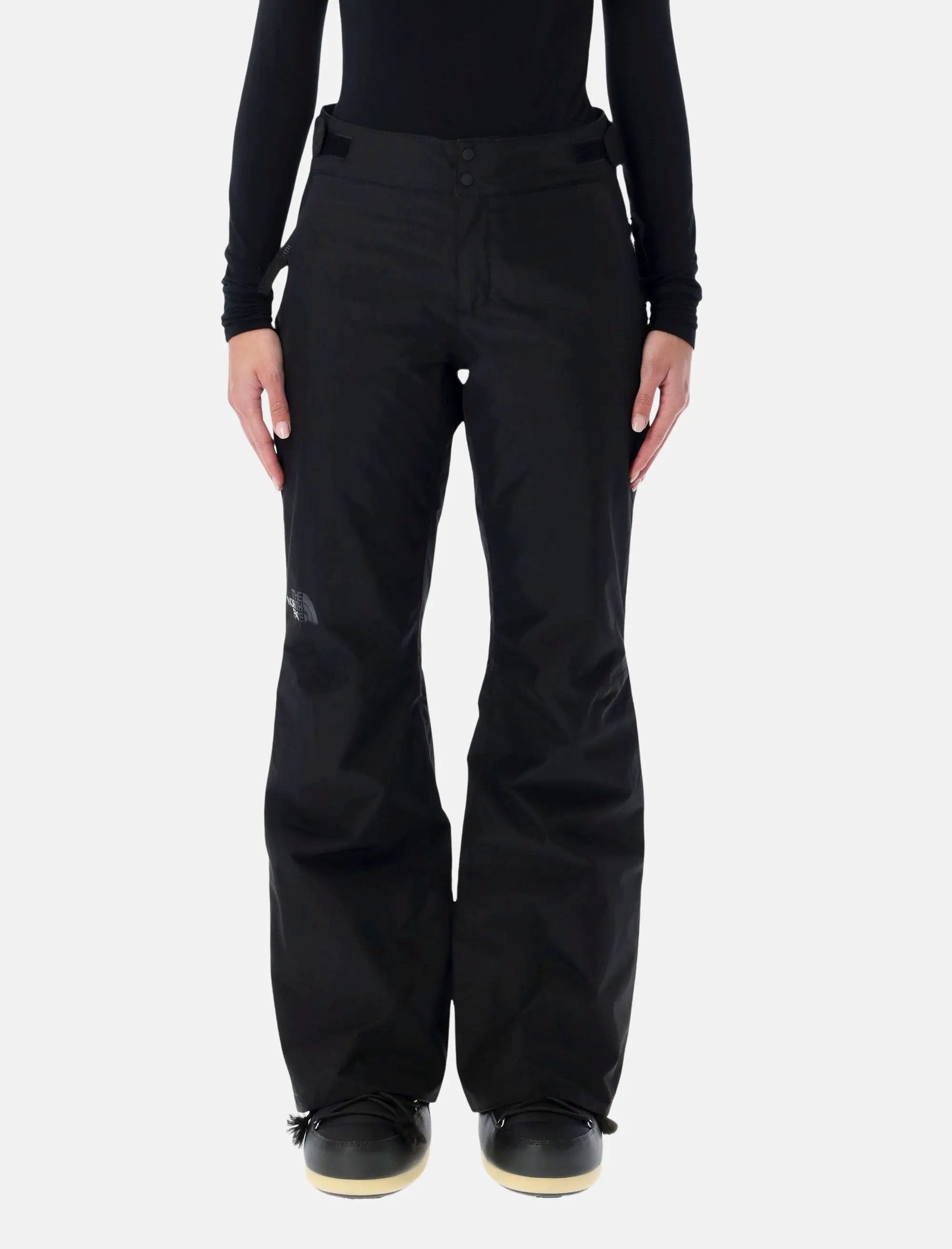The north face Bottoms оригінал | Швидка доставка Україна – боковий вид