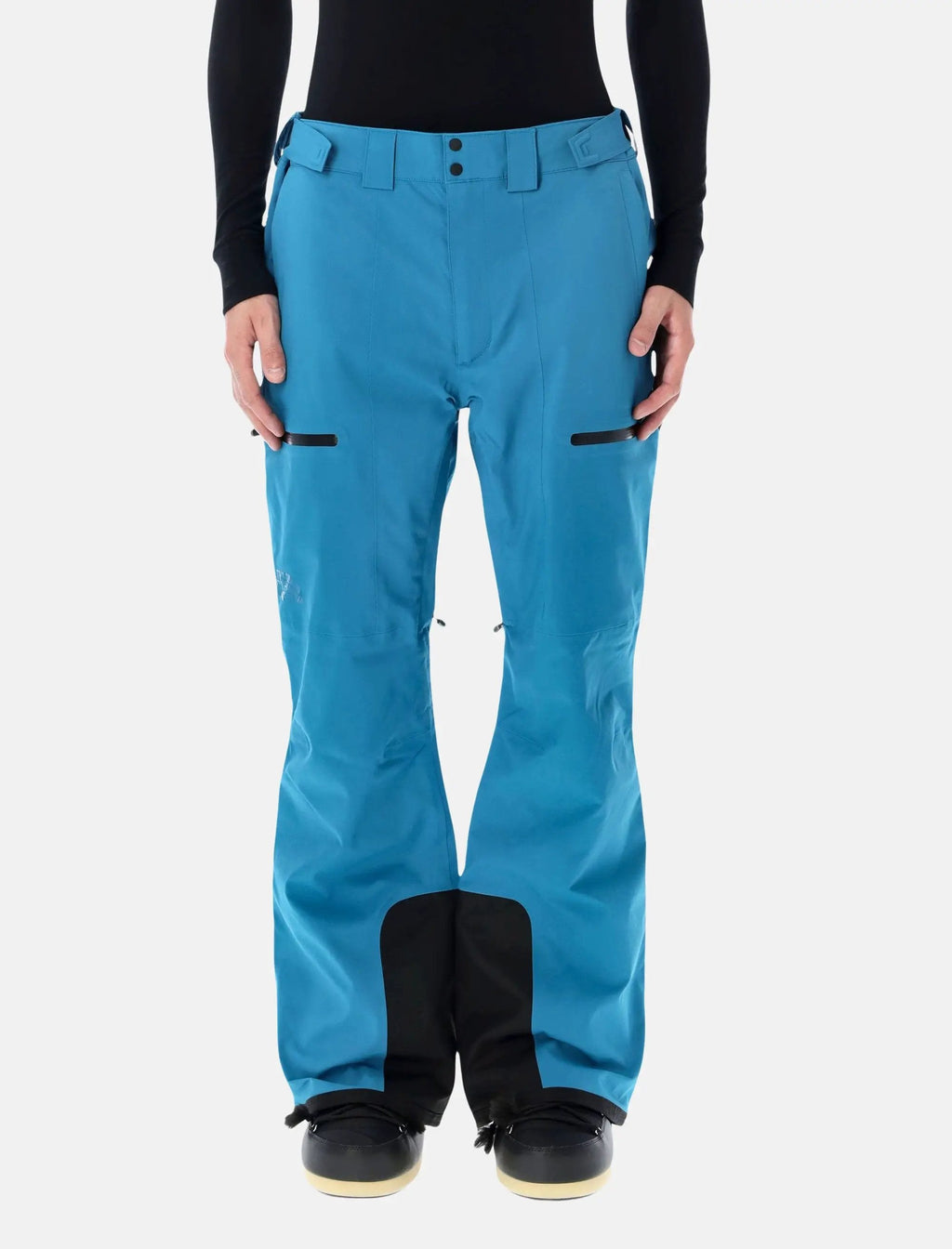 The north face Bottoms оригінал | Швидка доставка Україна – боковий вид