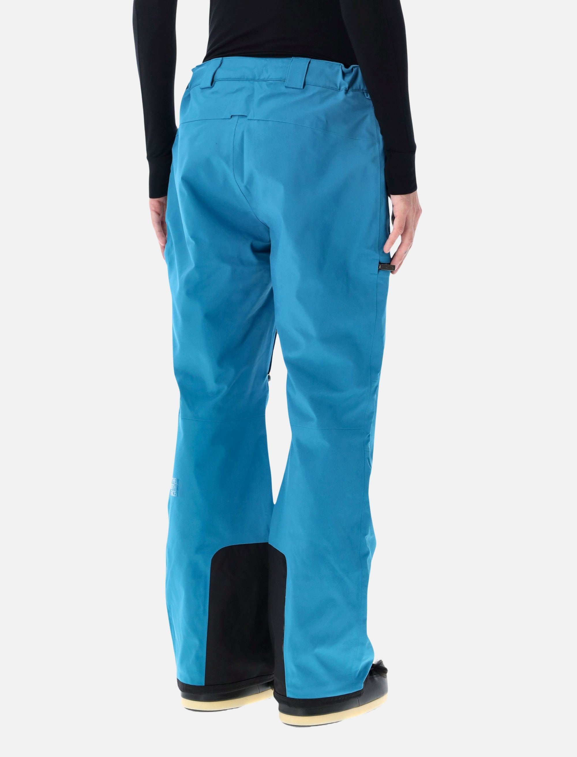 The north face Bottoms оригінал | Швидка доставка Україна – боковий вид