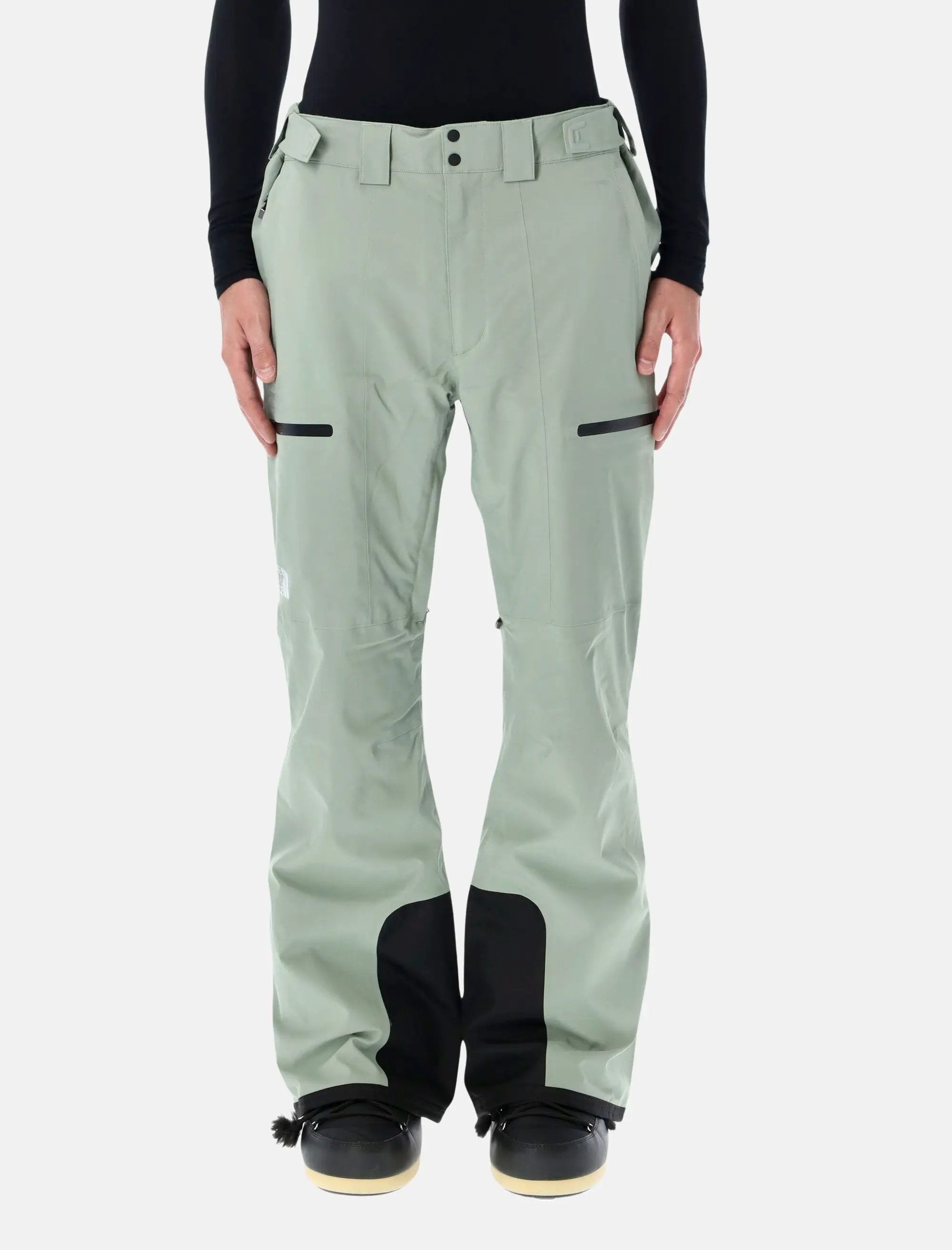 The north face Bottoms оригінал | Швидка доставка Україна – боковий вид