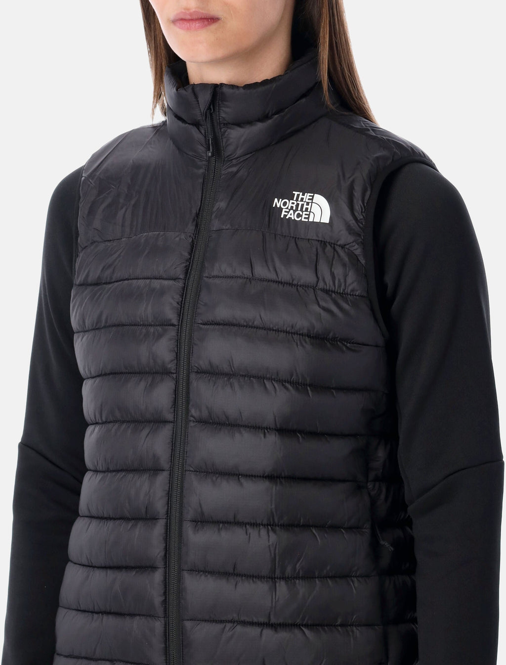 The north face Beauty & Cosmetics оригінал | Швидка доставка Україна – вид ззаду