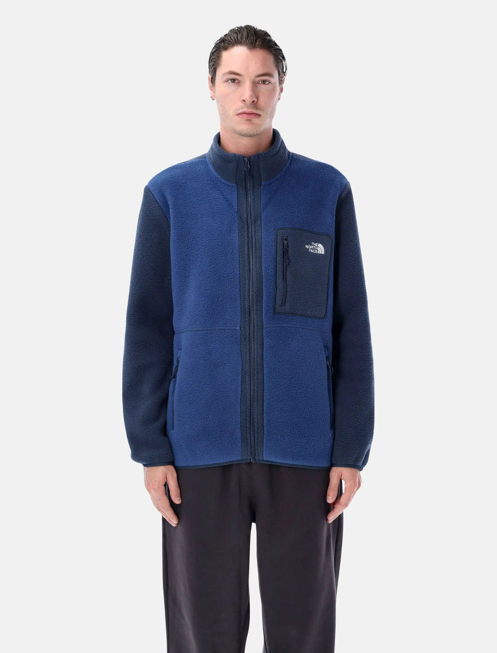The north face Outerwear оригінал | Швидка доставка Україна – боковий вид