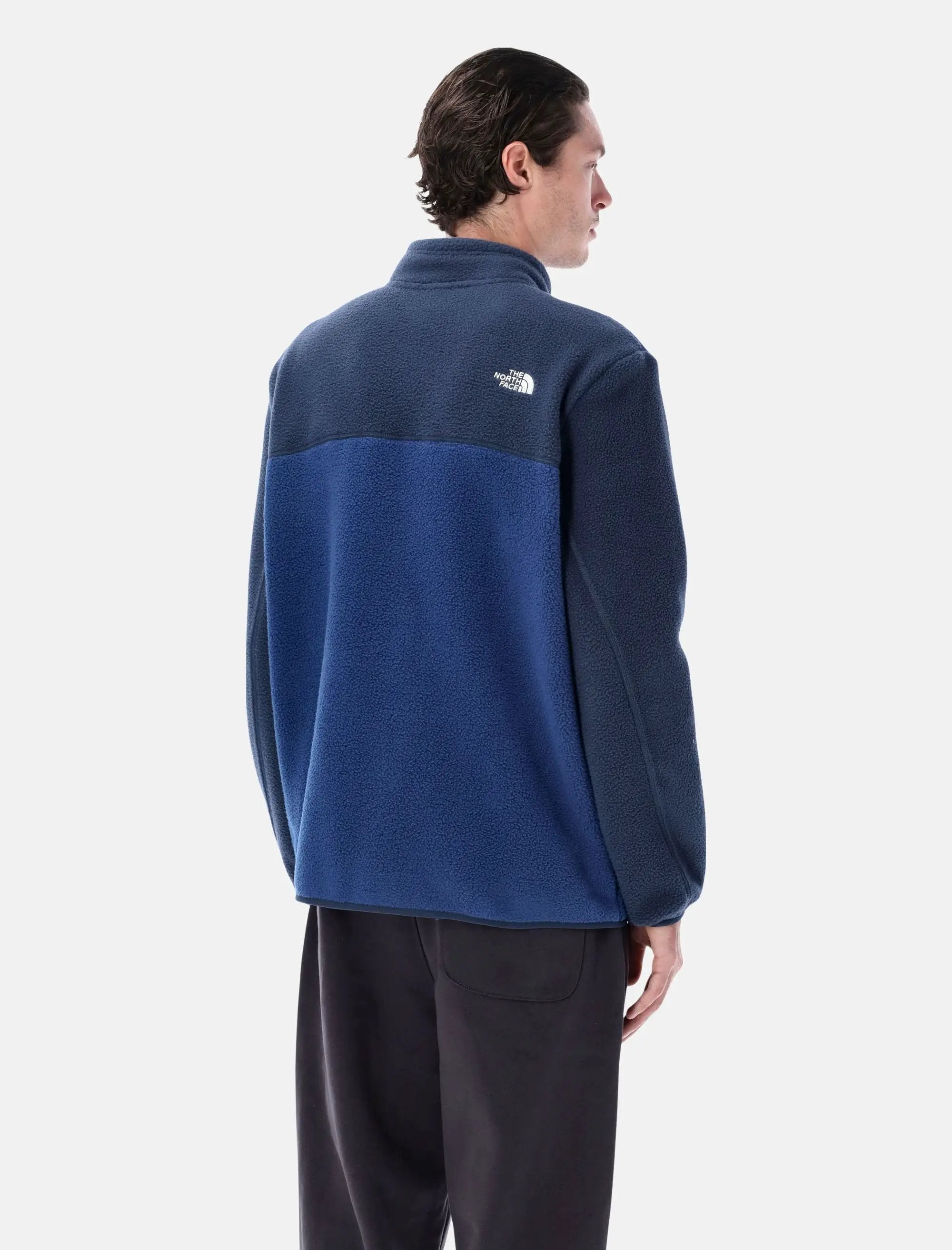 The north face Outerwear оригінал | Швидка доставка Україна – вид ззаду