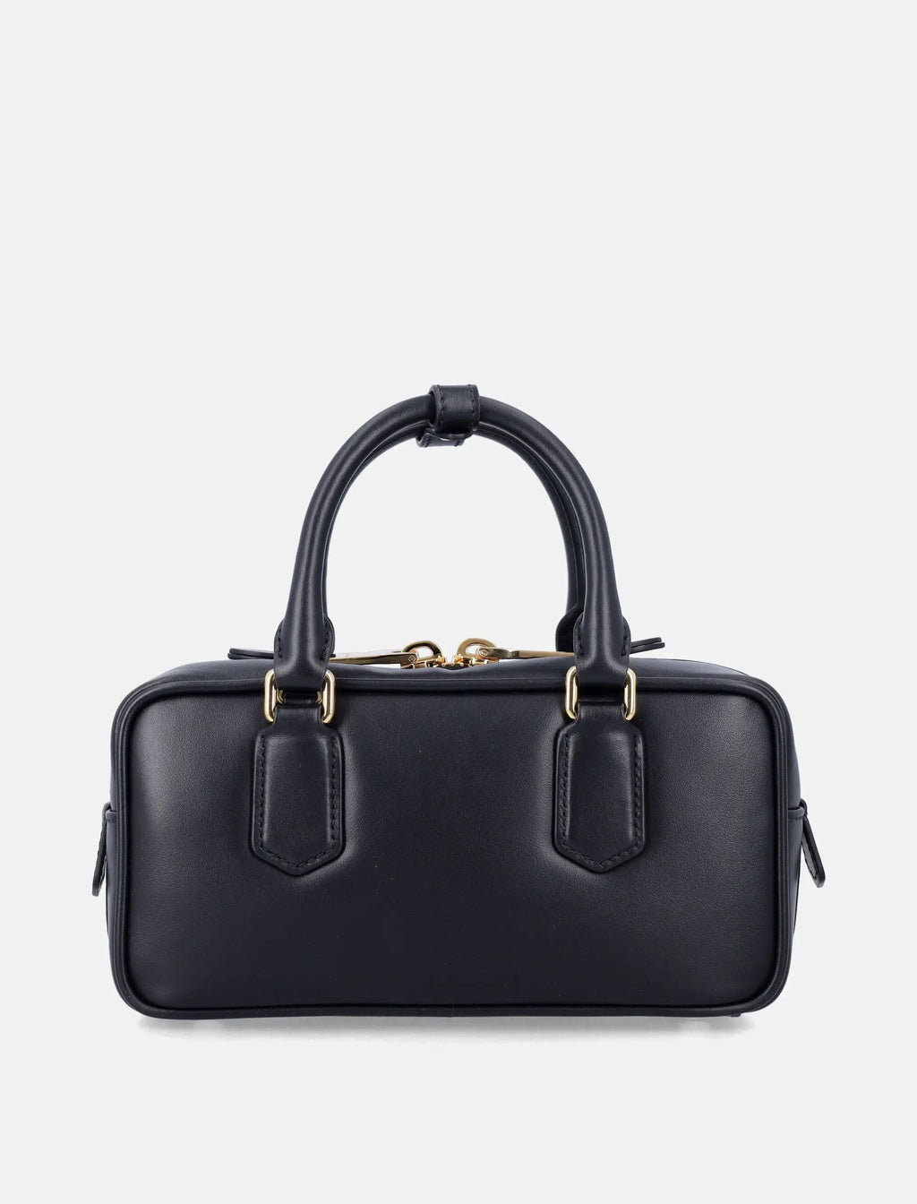 Arcadie Leather Bag Miu miu – Гарантія оригінальності – збільшений вид