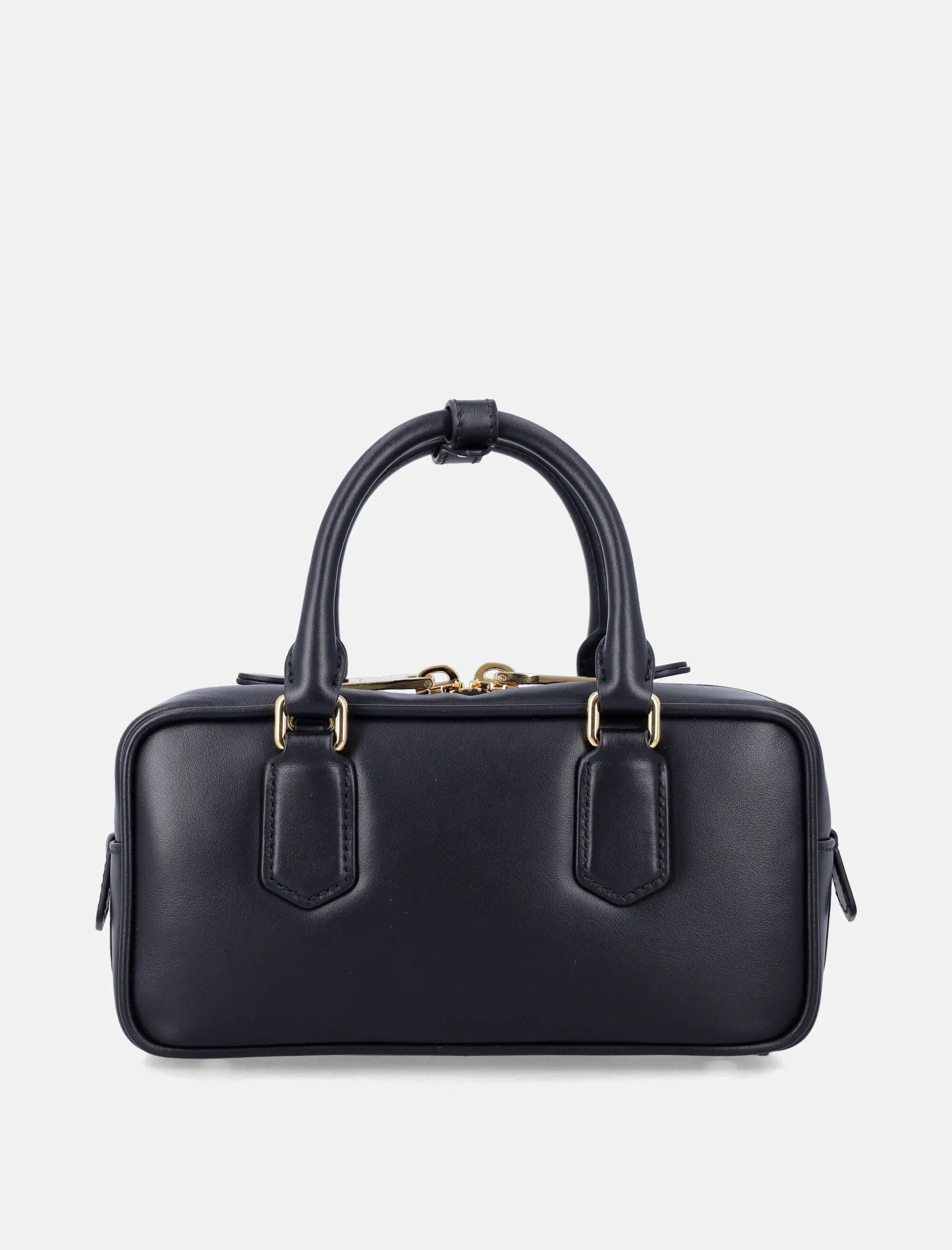 Arcadie Leather Bag Miu miu – Гарантія оригінальності – збільшений вид