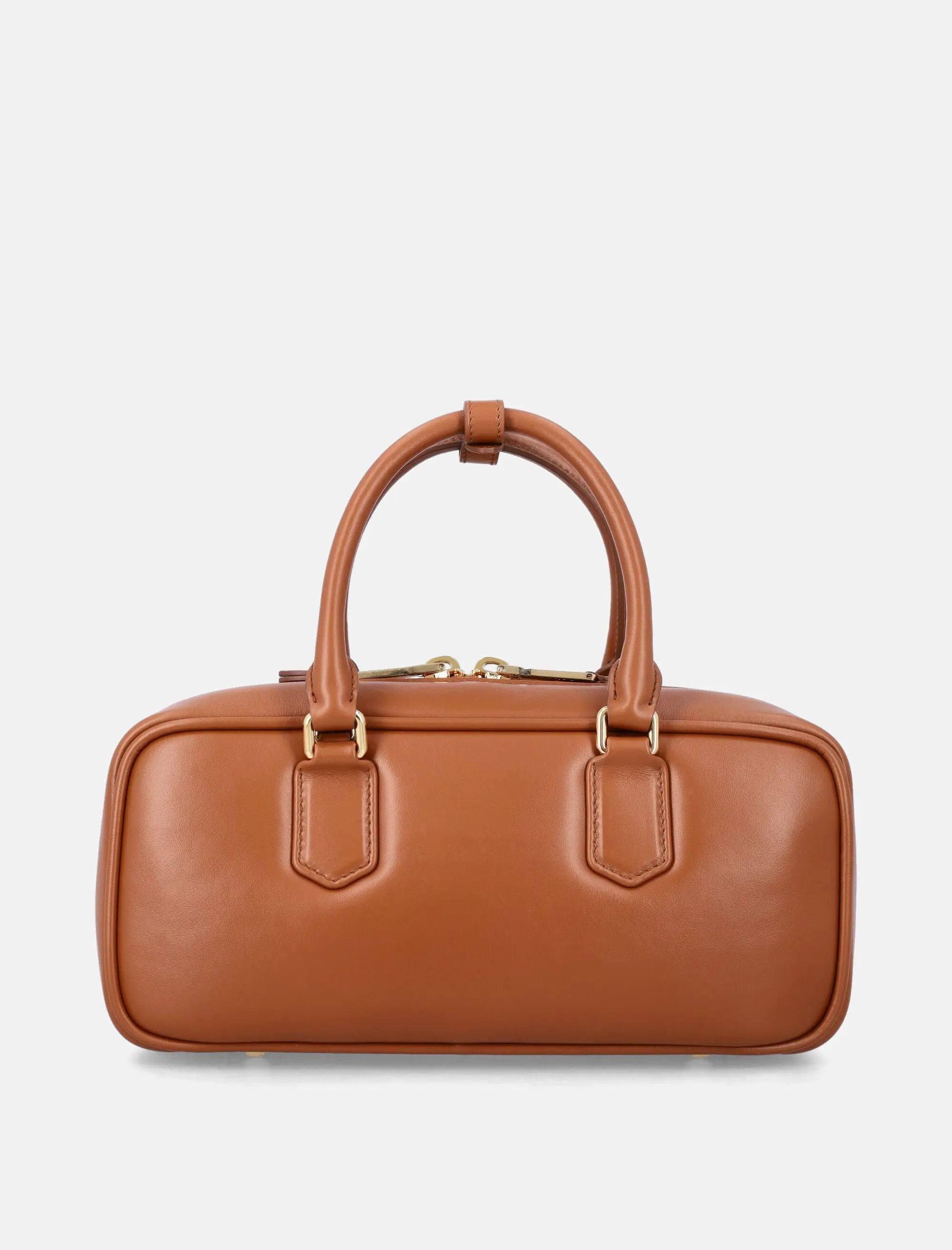 Arcadie Leather Bag Miu Miu Miu miu – Гарантія оригінальності – збільшений вид