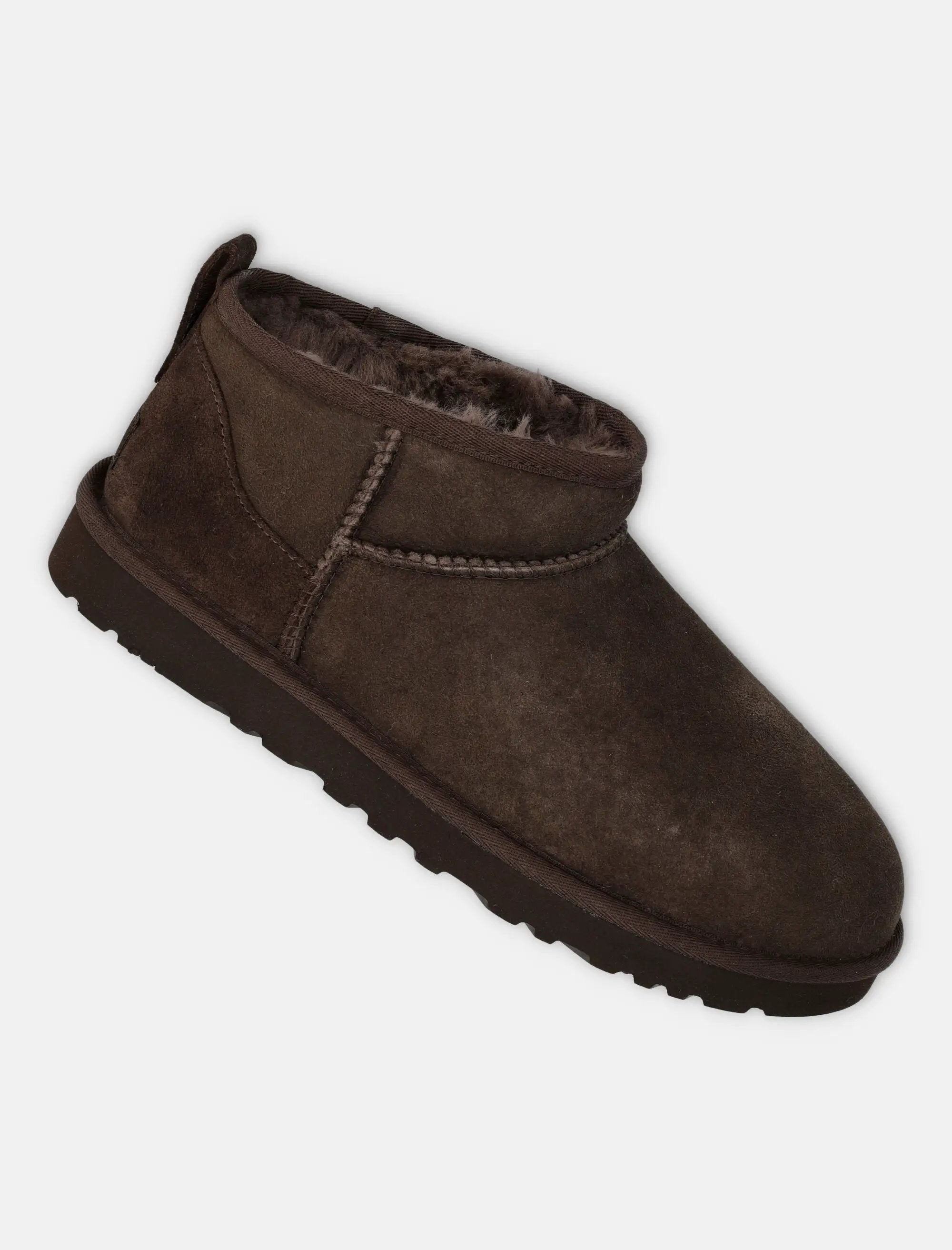 Mens Ugg Classic Ultra Mini Suede Boots Ugg оригінал – Купити в Україні – детальний вид