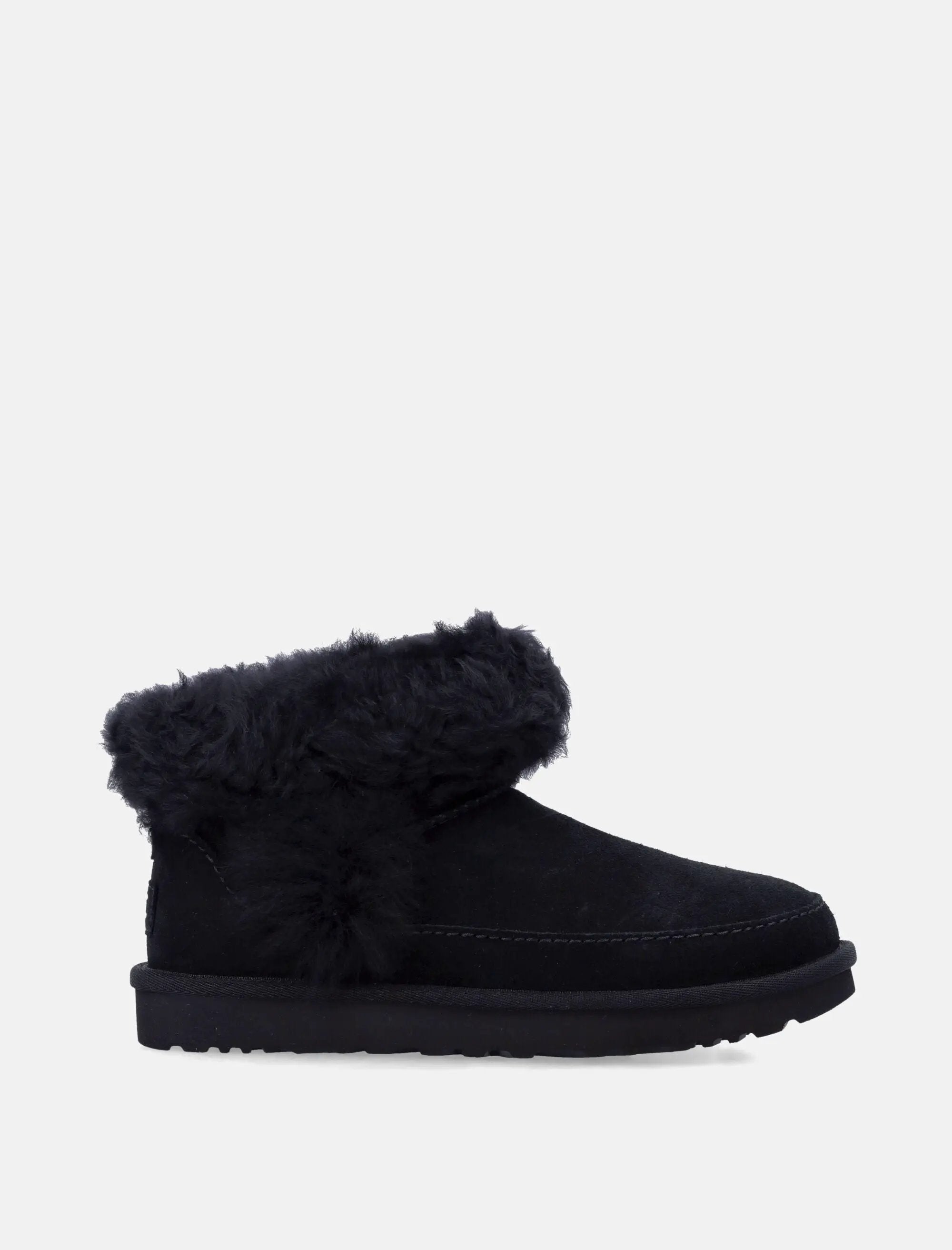 Ugg Footwear оригінал | Швидка доставка Україна – боковий вид