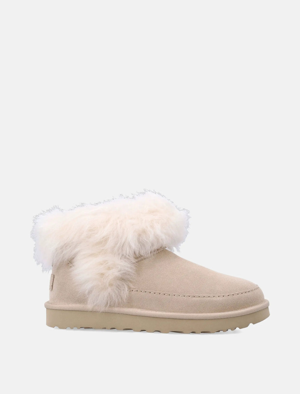 Ugg Footwear оригінал | Швидка доставка Україна – боковий вид