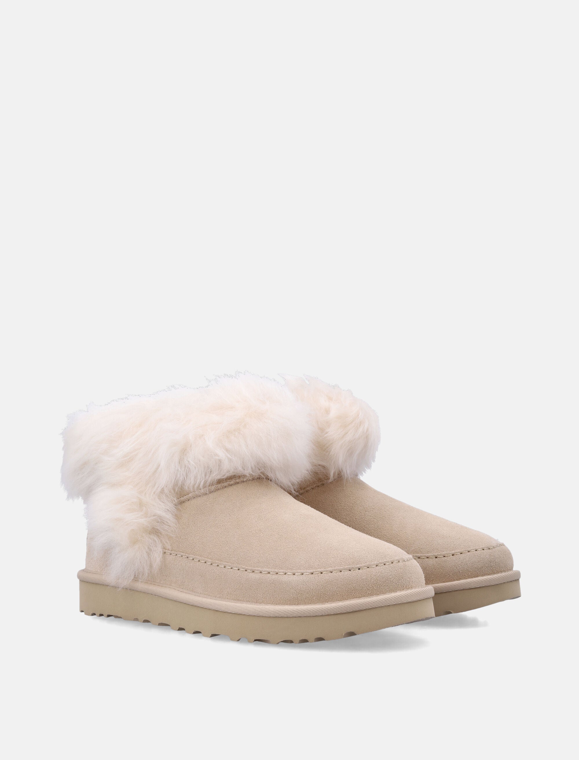 Ugg Footwear оригінал | Швидка доставка Україна – вид ззаду