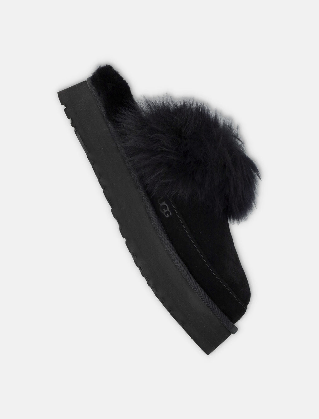 Disquette Chalet Suede And Sheepskin Slippers Ugg оригінал – Купити в Україні – детальний вид