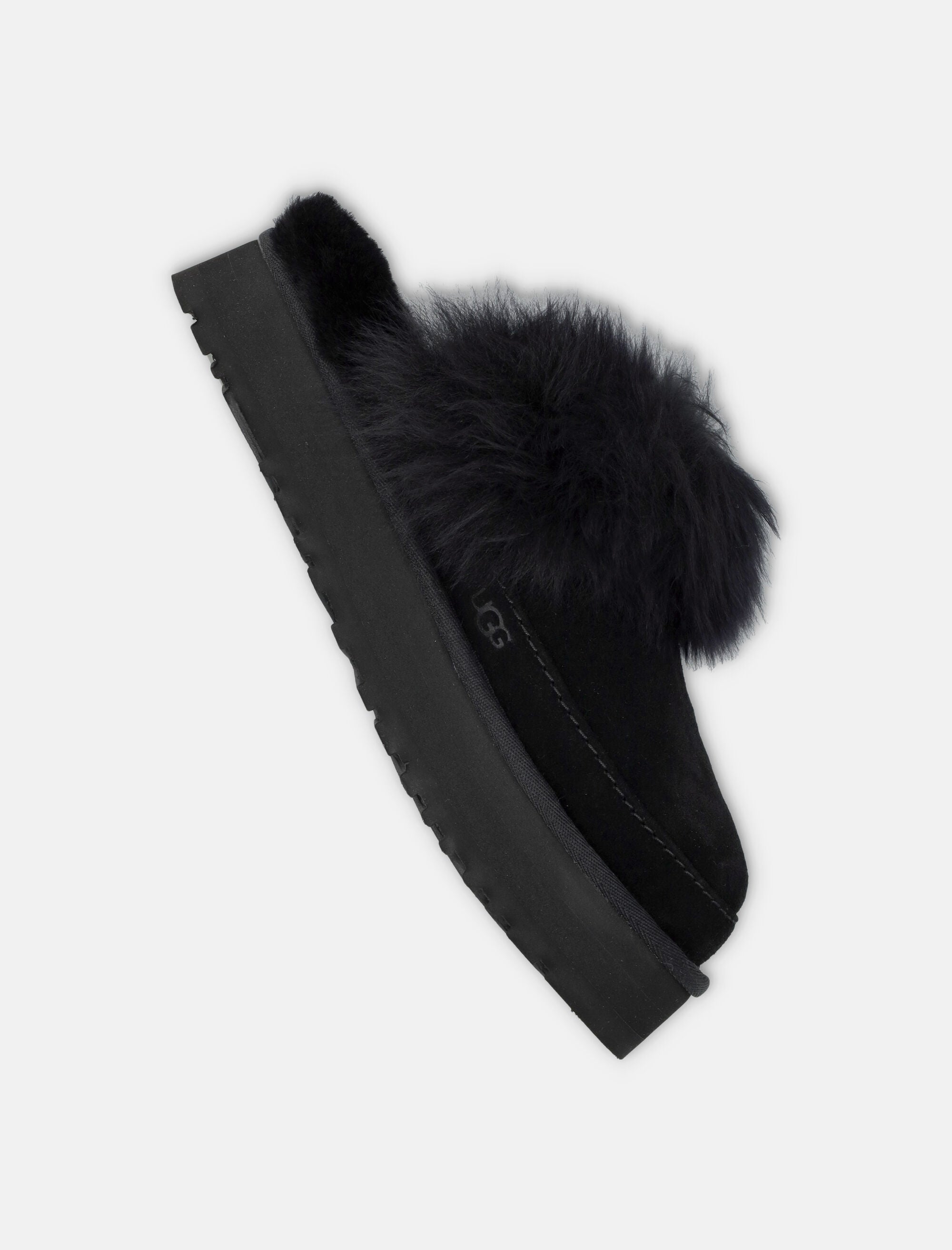 Disquette Chalet Suede And Sheepskin Slippers Ugg оригінал – Купити в Україні – детальний вид