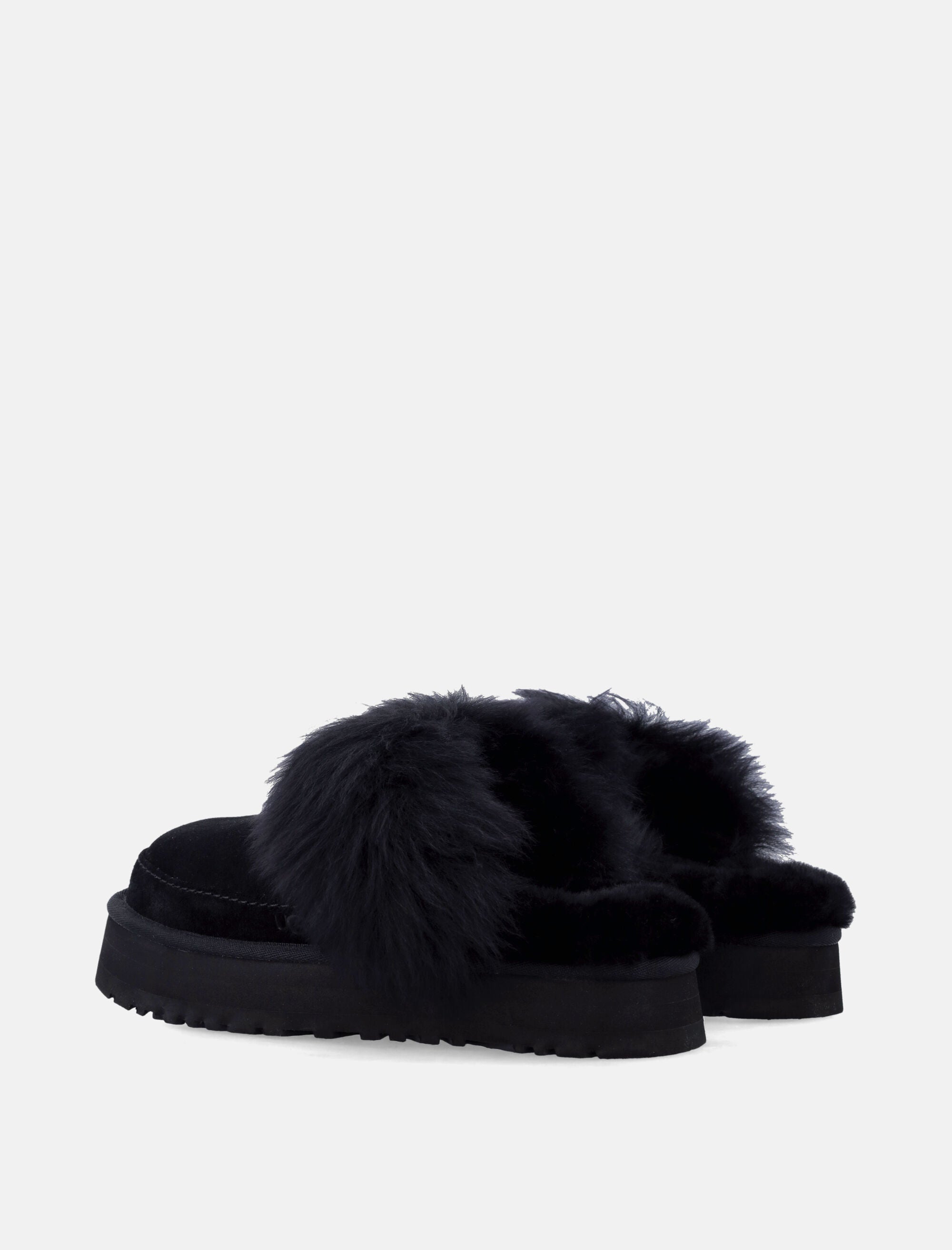 Disquette Chalet Suede And Sheepskin Slippers Ugg оригінал – Купити в Україні – збільшений вид