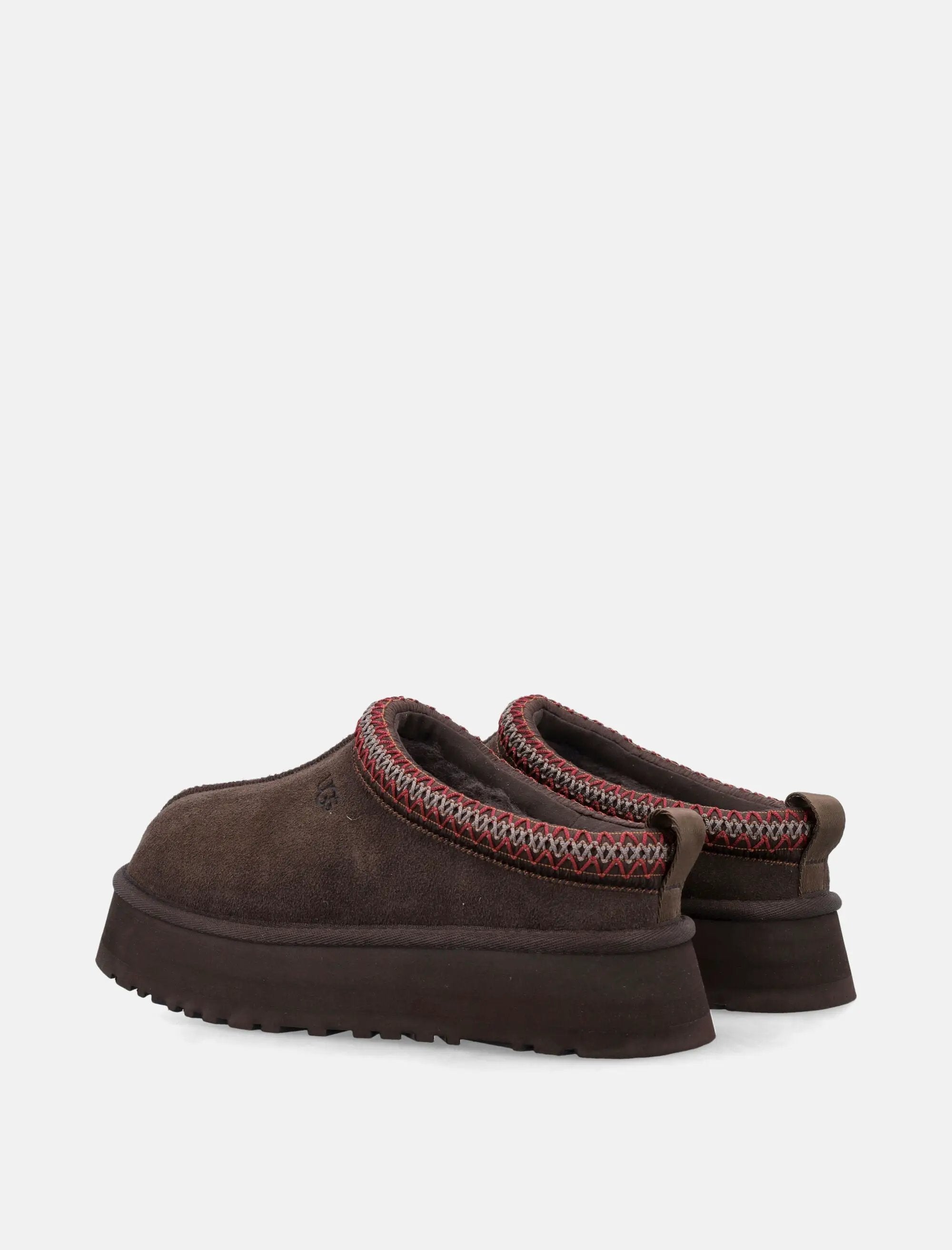 Tazz II Suede Platform Mules Ugg – Гарантія оригінальності – збільшений вид