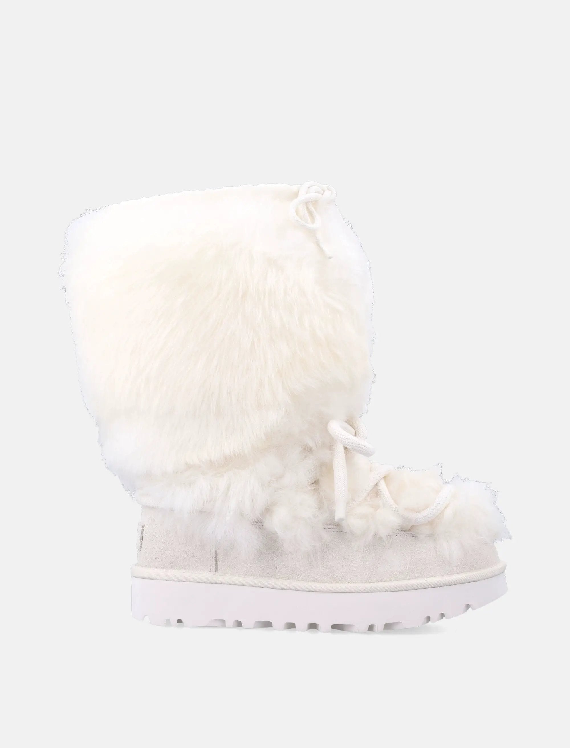 Ugg Footwear оригінал | Швидка доставка Україна – боковий вид
