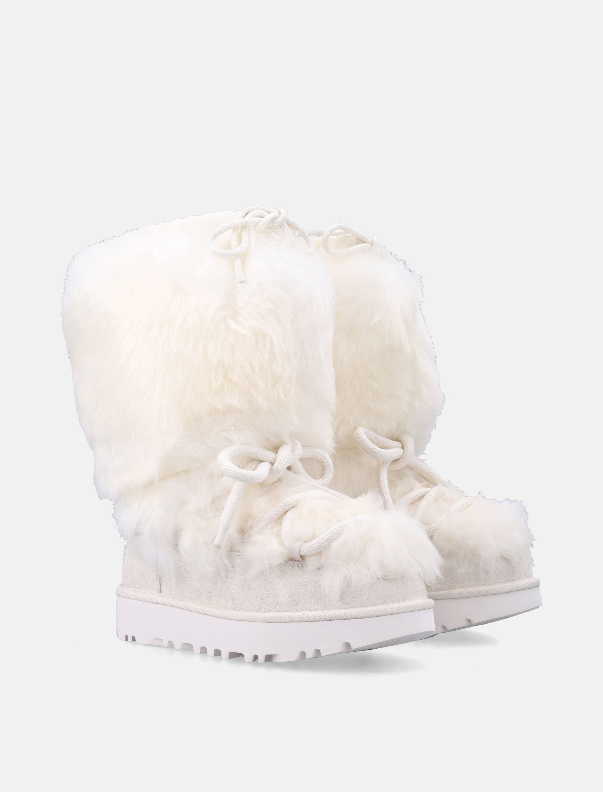 Ugg Footwear оригінал | Швидка доставка Україна – вид ззаду