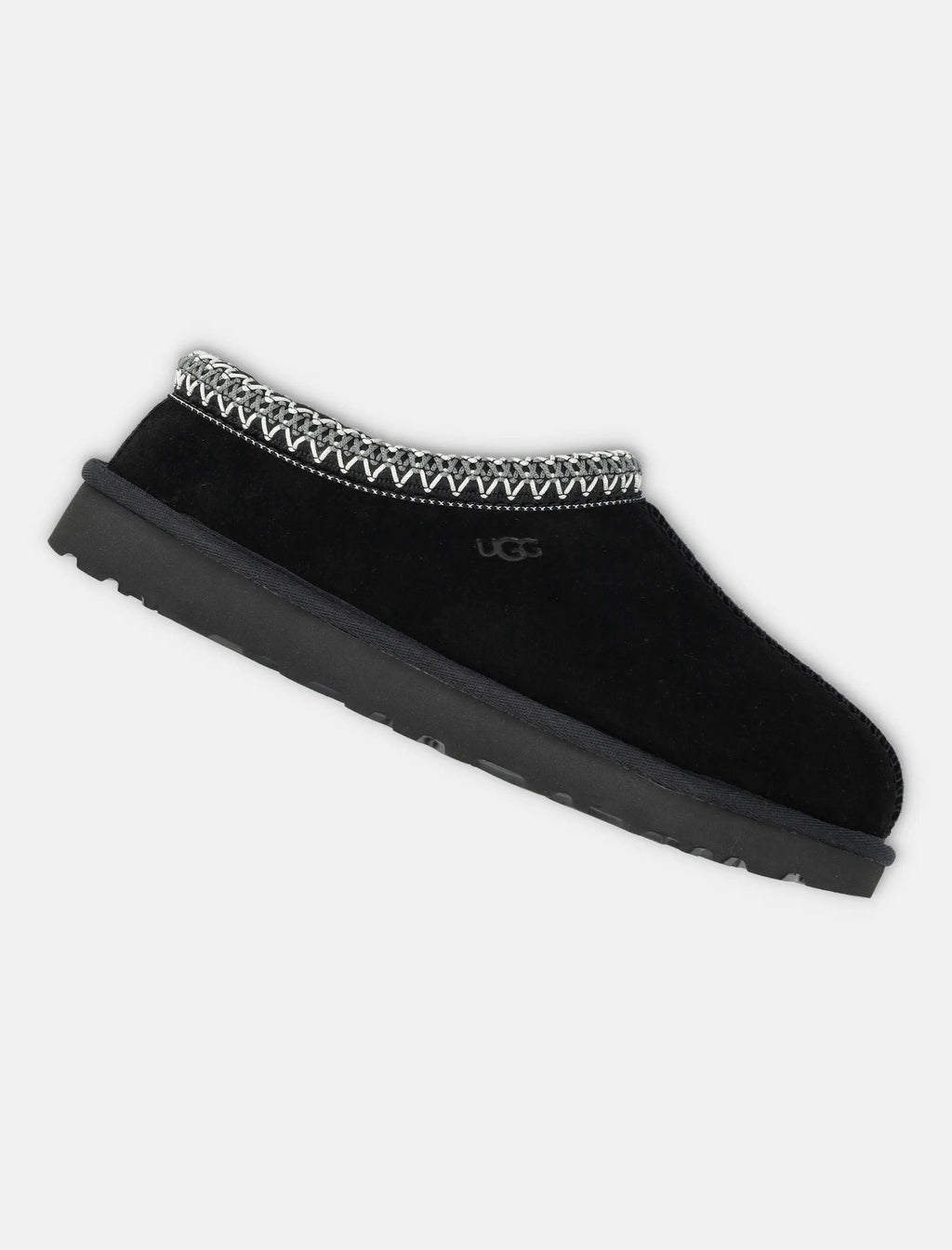 Tasman II Womens Suede Slippers Ugg – Гарантія оригінальності – детальний вид