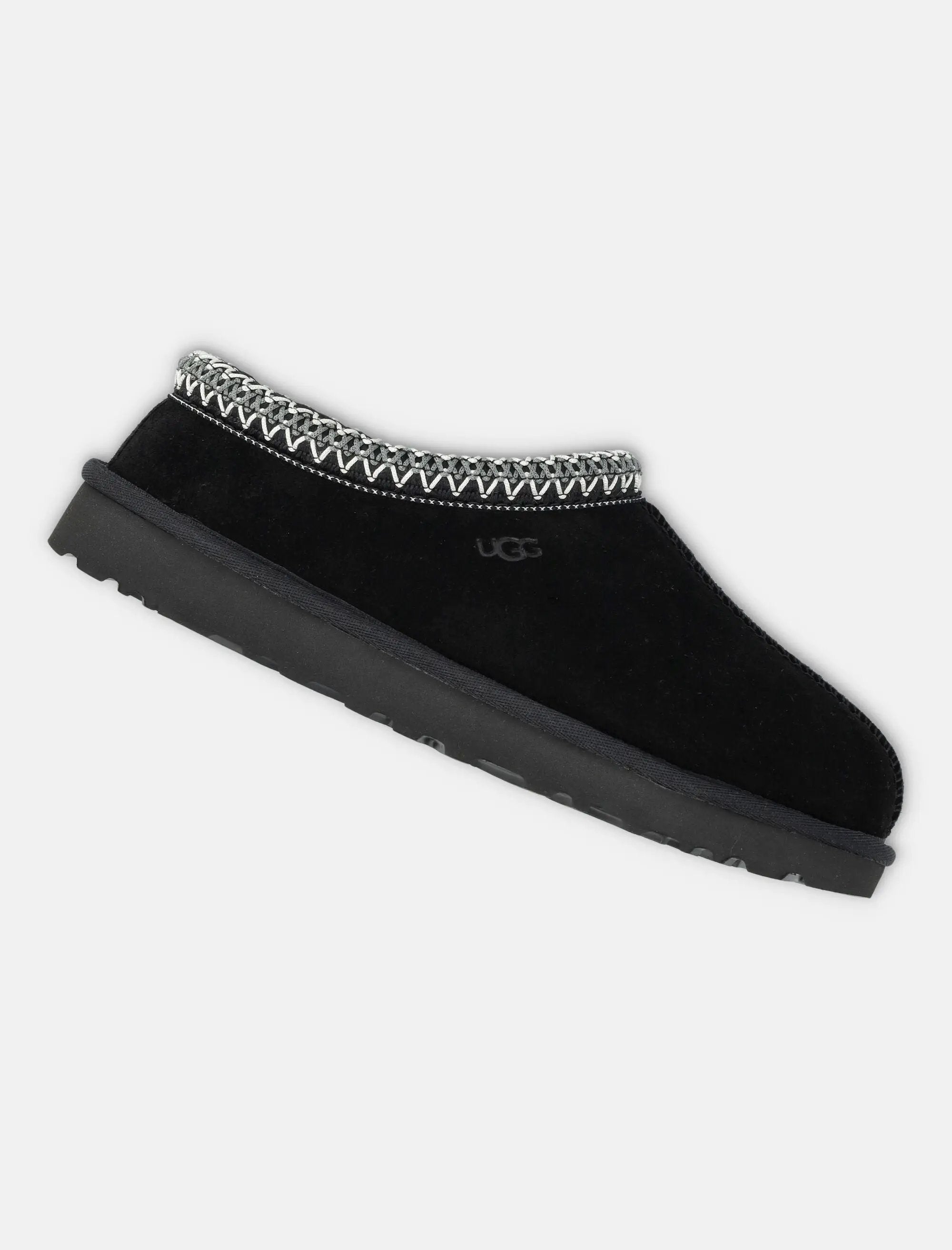 Tasman II Womens Suede Slippers Ugg – Гарантія оригінальності – детальний вид