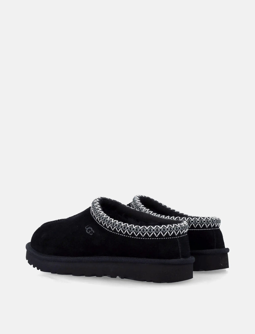 Tasman II Womens Suede Slippers Ugg – Гарантія оригінальності – збільшений вид