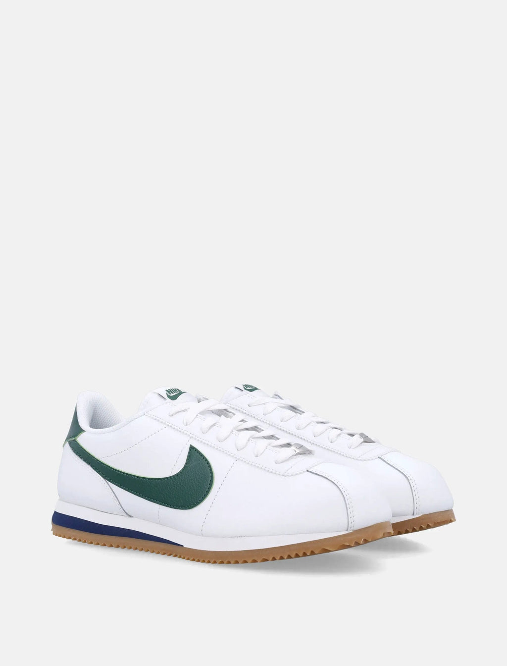 Cortez Leather Sneakers Nike оригінал – Купити в Україні – детальний вид
