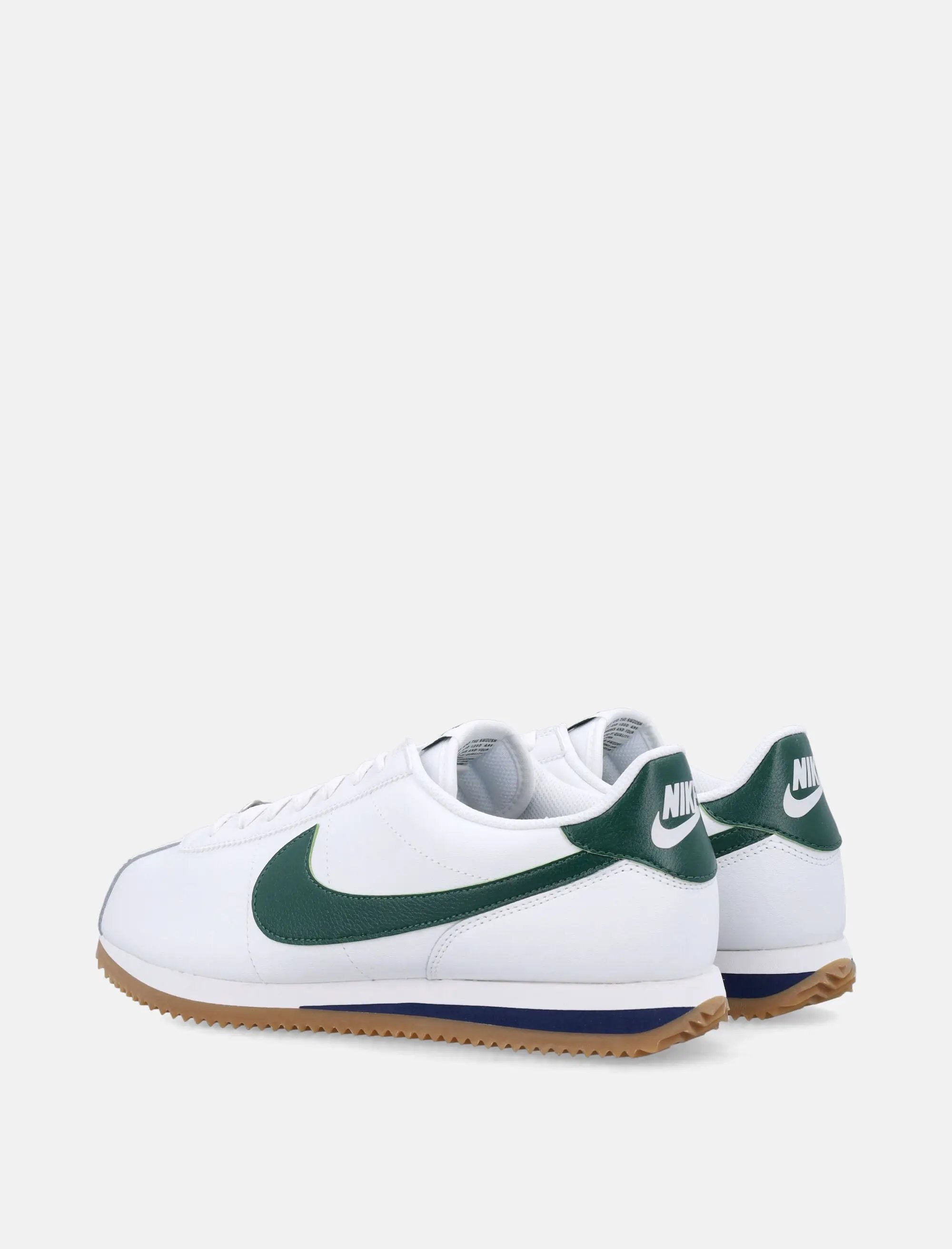 Cortez Leather Sneakers Nike оригінал – Купити в Україні – збільшений вид