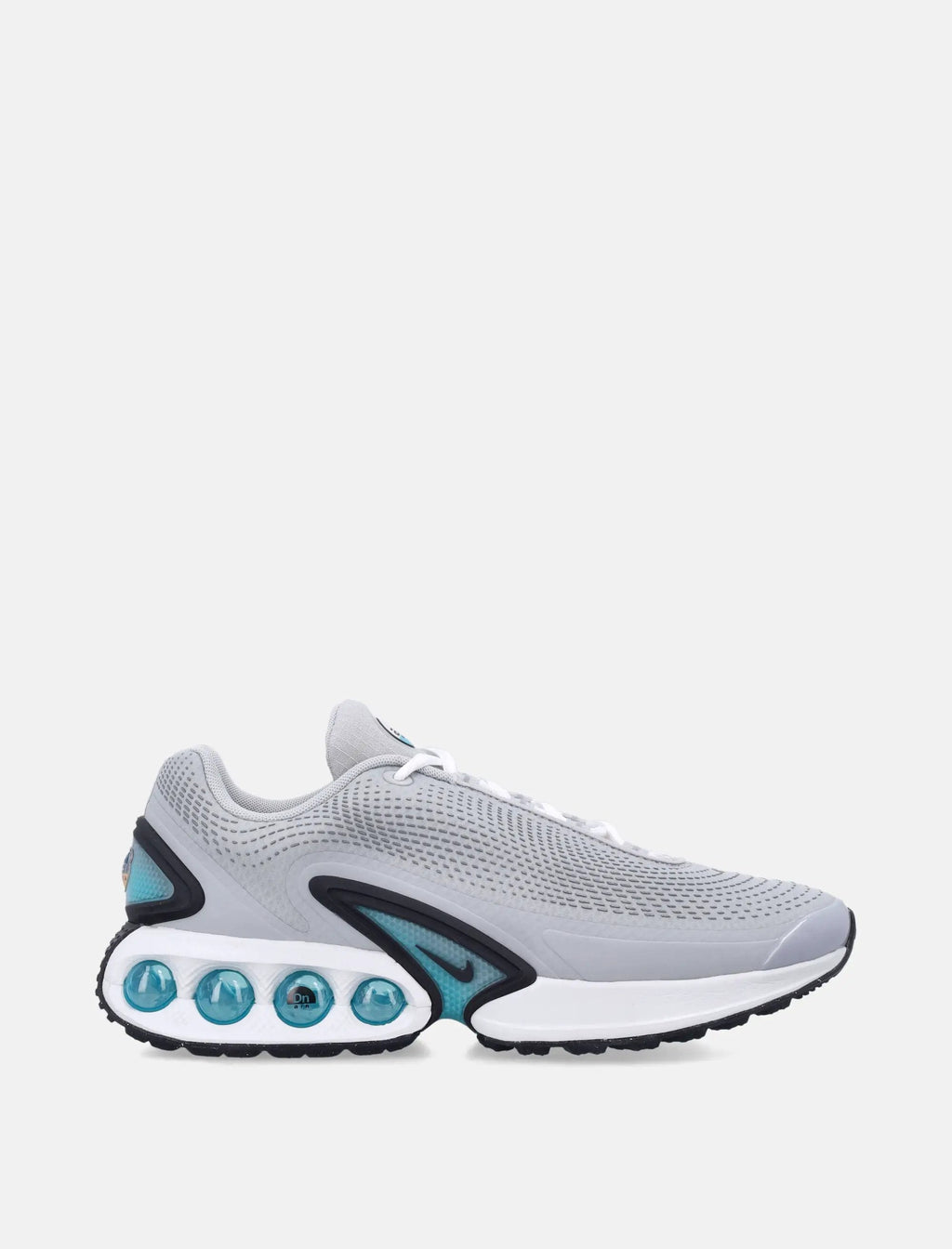 Air Max Dn Sneakers Nike оригінал – Купити в Україні – боковий вид