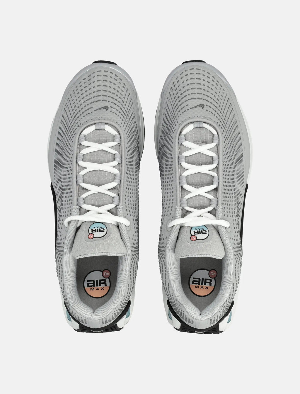 Air Max Dn Sneakers Nike оригінал – Купити в Україні – вид ззаду