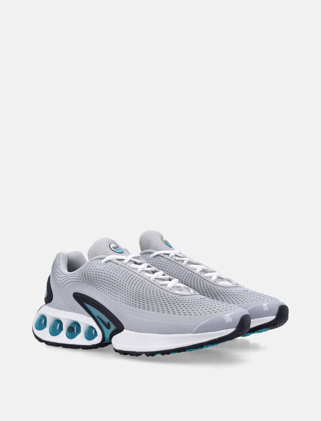 Air Max Dn Sneakers Nike оригінал – Купити в Україні – детальний вид