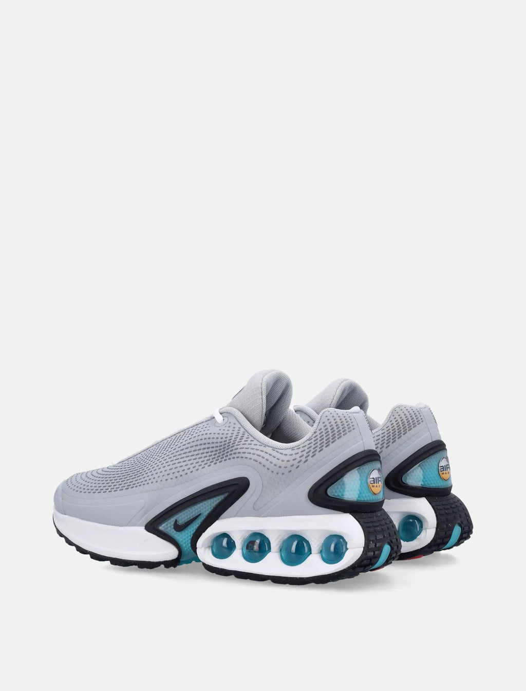 Air Max Dn Sneakers Nike оригінал – Купити в Україні – збільшений вид