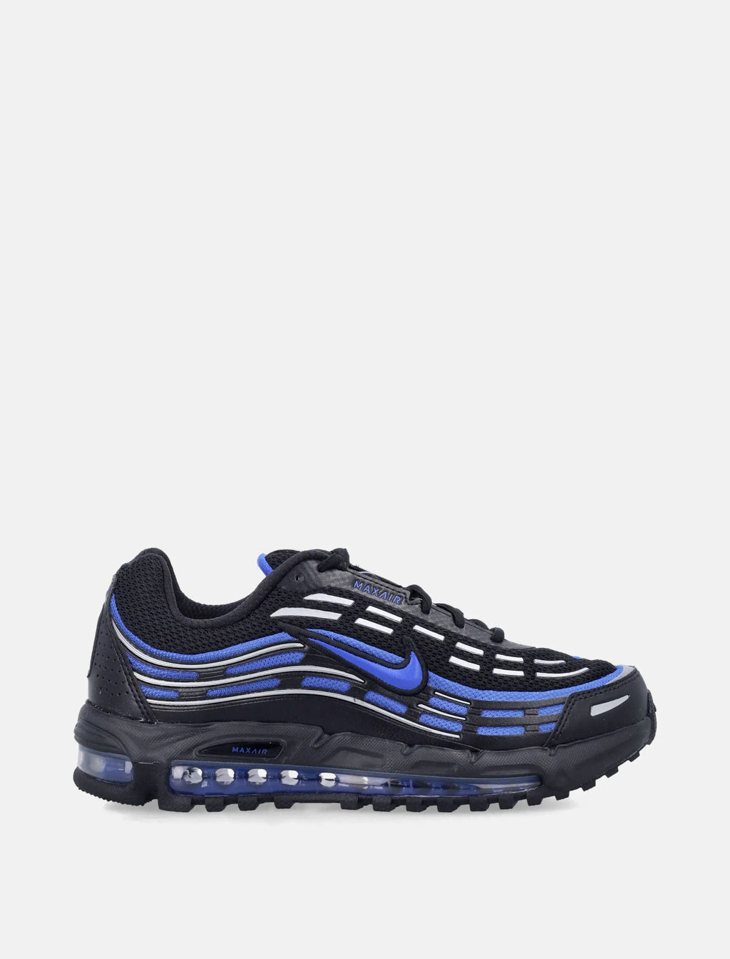 Nike Footwear оригінал | Швидка доставка Україна – боковий вид