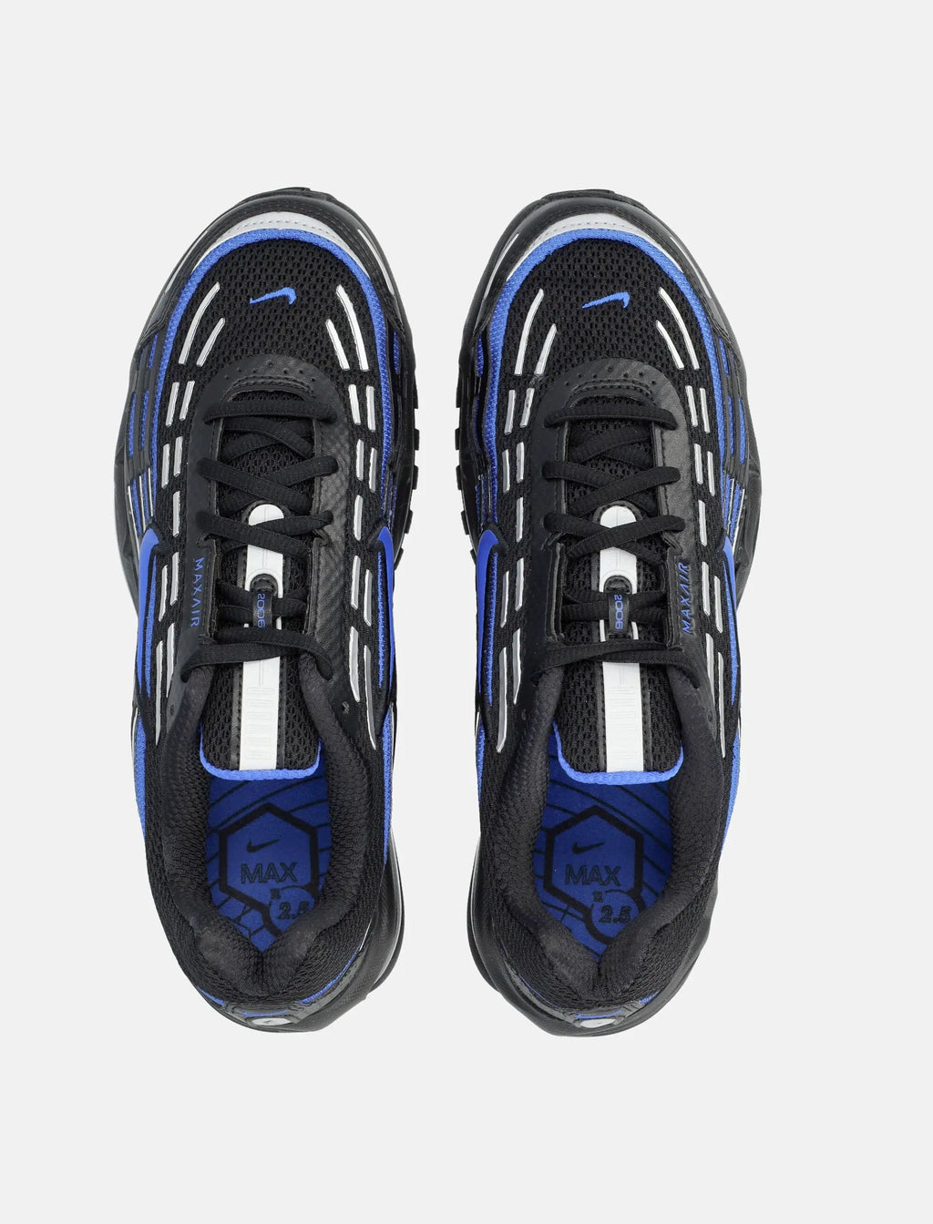 Nike Footwear оригінал | Швидка доставка Україна – вид ззаду