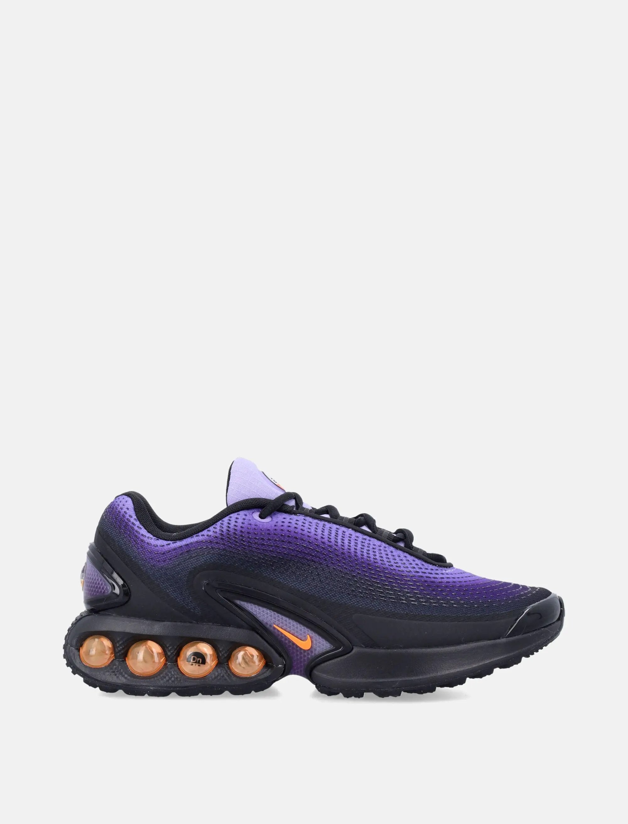 Nike Footwear оригінал | Швидка доставка Україна – боковий вид